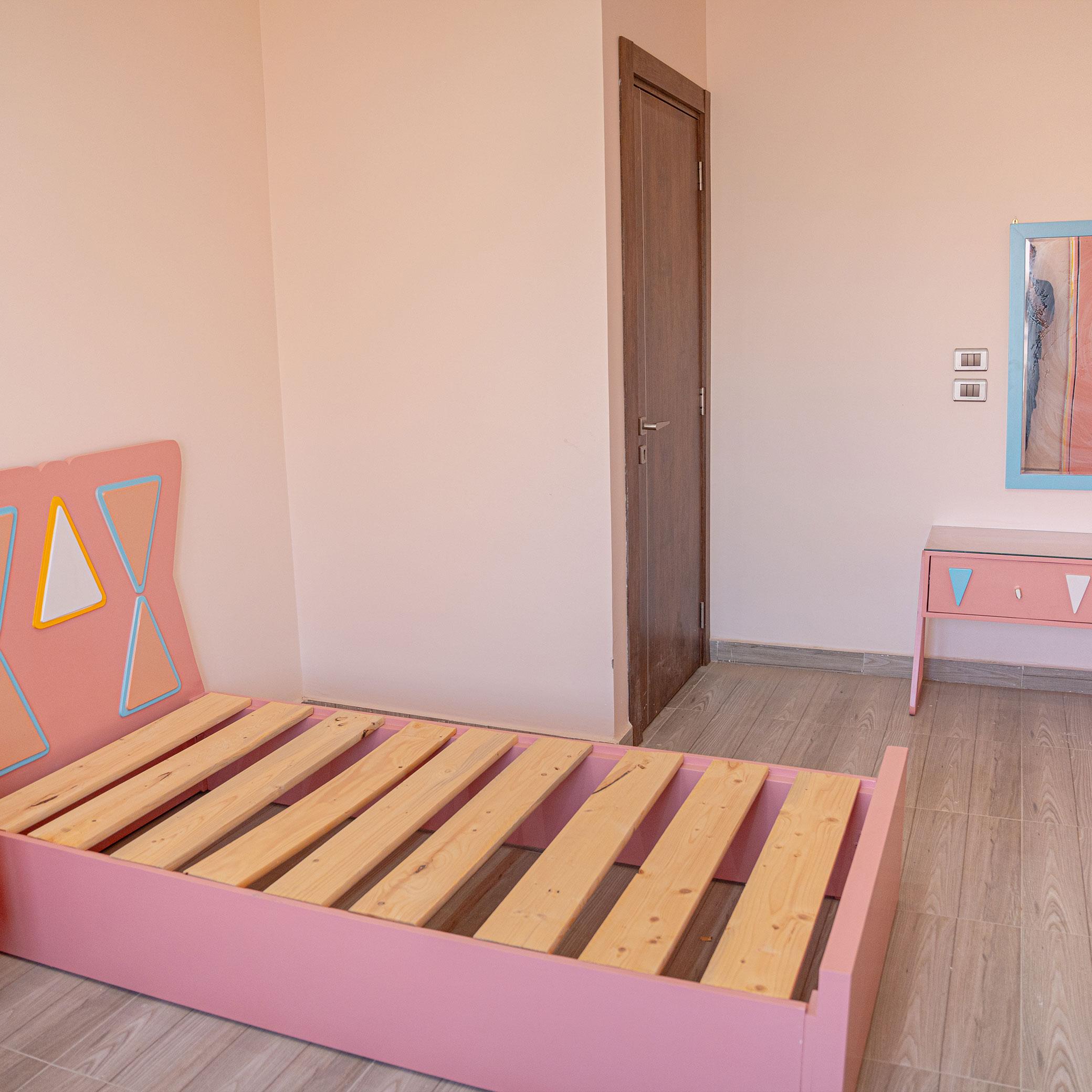 Photo 6 of Spacious Semi Furnished 3-Bedroom Apartment for Sale, Intercontinental area, Hurghada