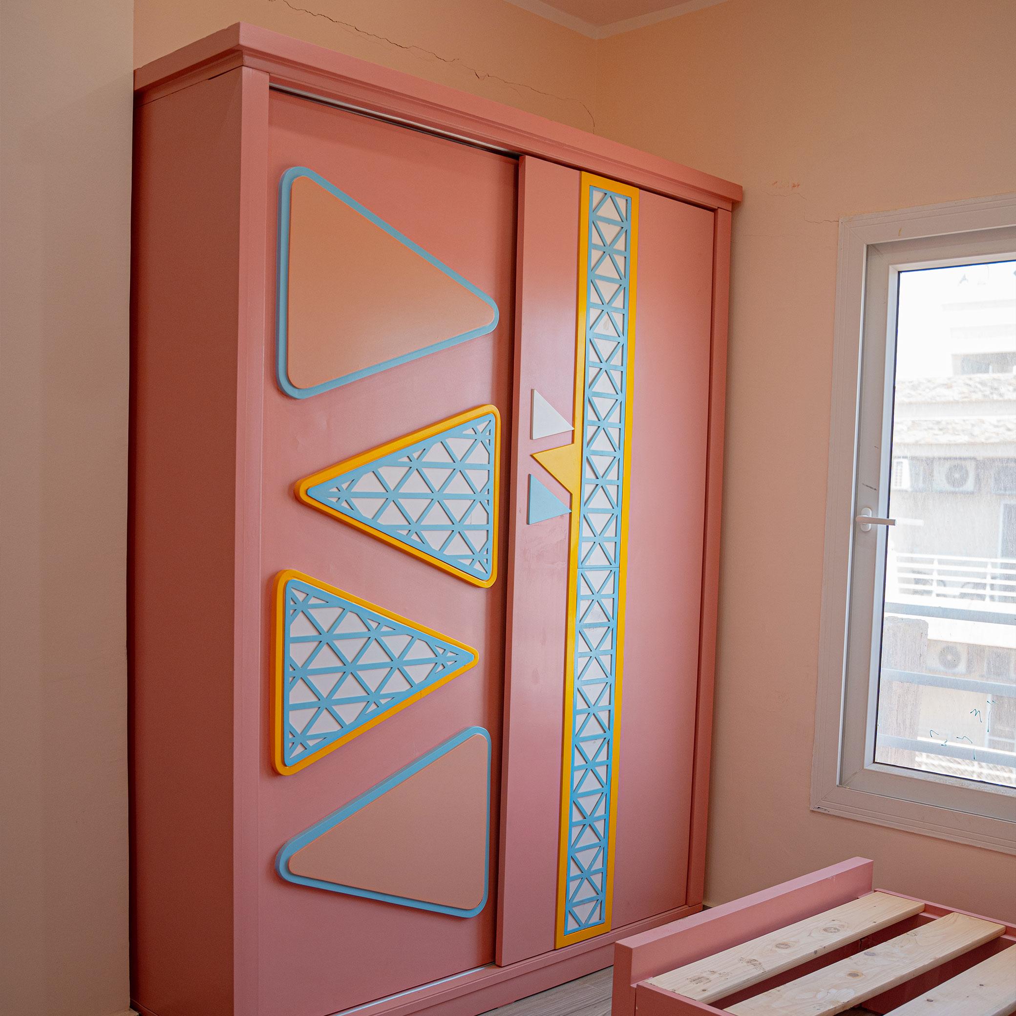 Photo 9 of Spacious Semi Furnished 3-Bedroom Apartment for Sale, Intercontinental area, Hurghada