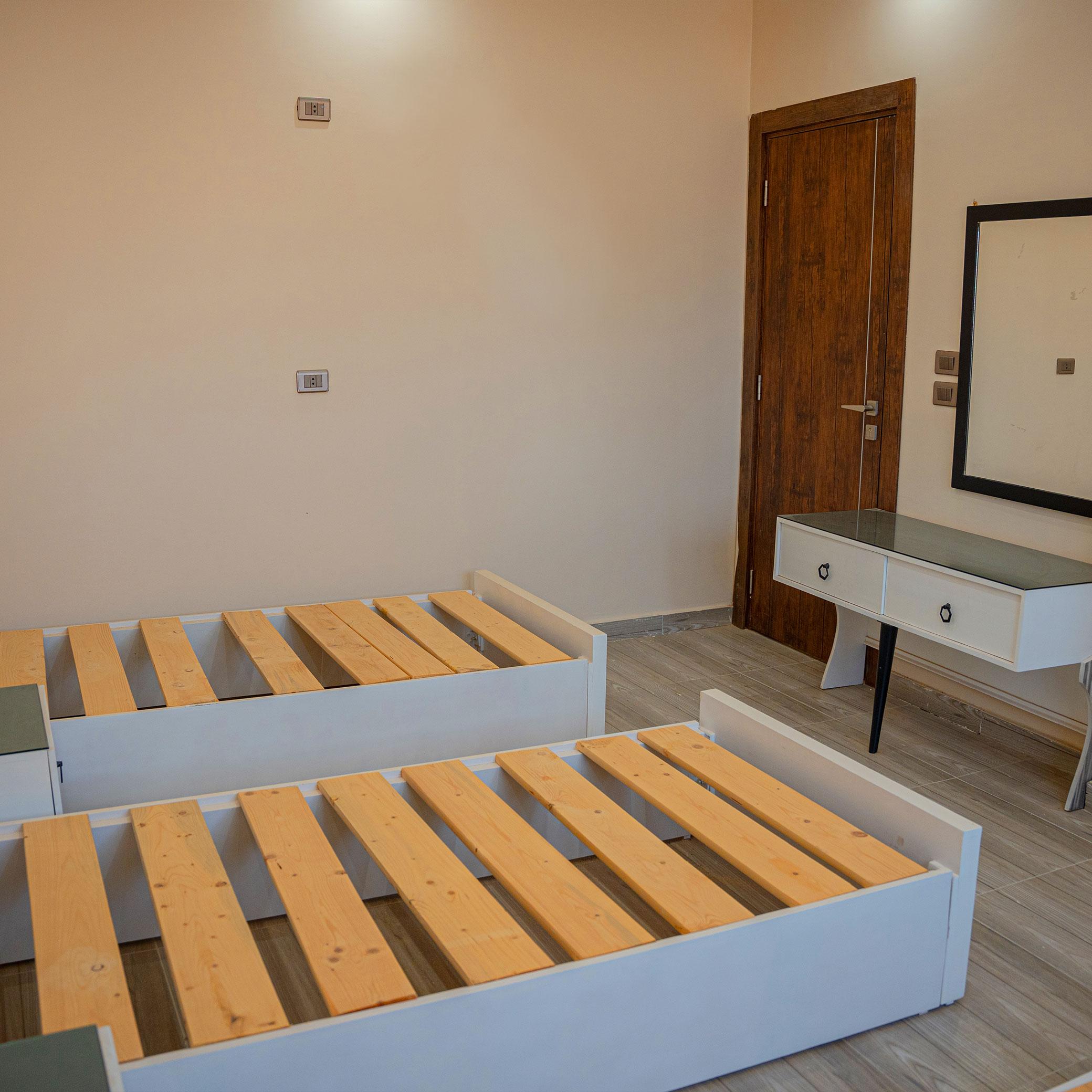 Photo 10 of Spacious Semi Furnished 3-Bedroom Apartment for Sale, Intercontinental area, Hurghada