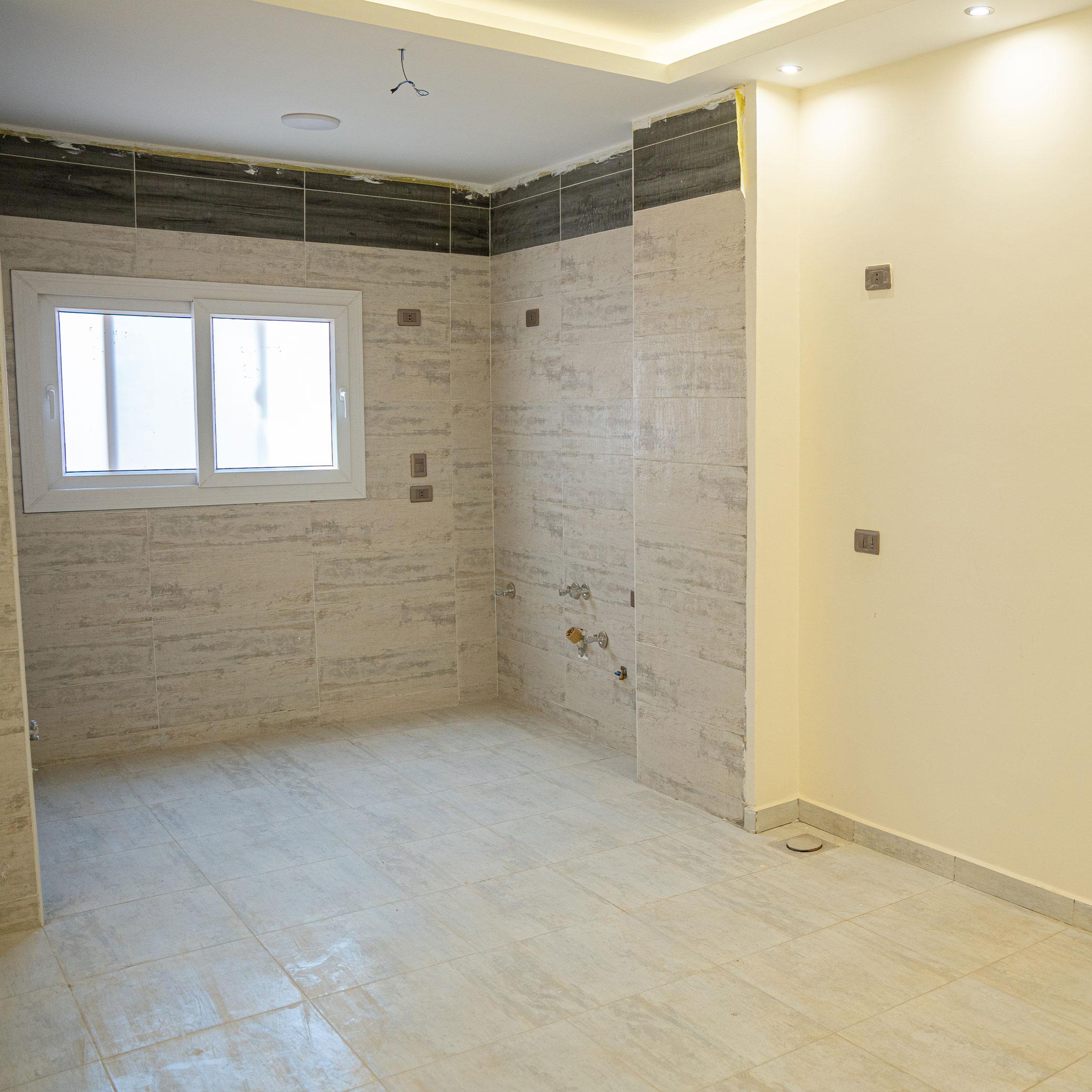 Photo 12 of Spacious Semi Furnished 3-Bedroom Apartment for Sale, Intercontinental area, Hurghada