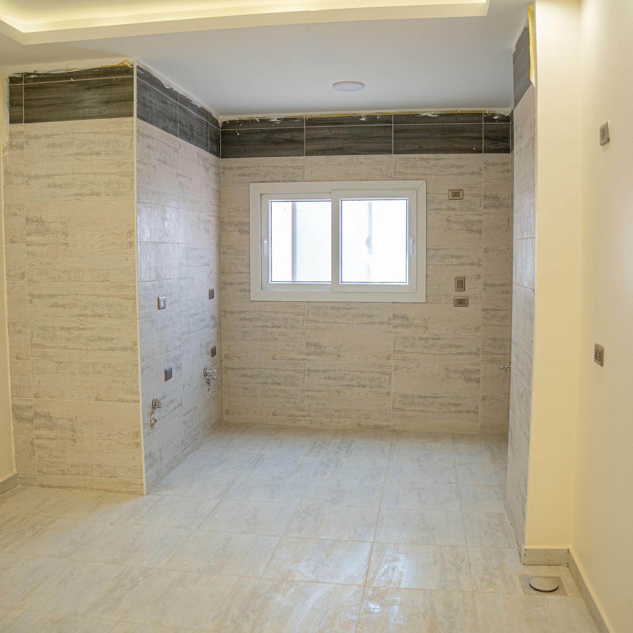 Photo 13 of Spacious Semi Furnished 3-Bedroom Apartment for Sale, Intercontinental area, Hurghada