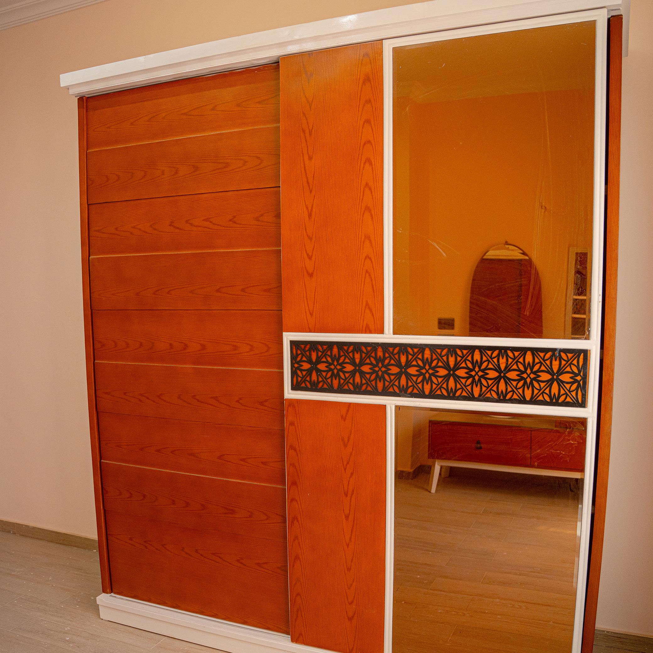 Photo 15 of Spacious Semi Furnished 3-Bedroom Apartment for Sale, Intercontinental area, Hurghada