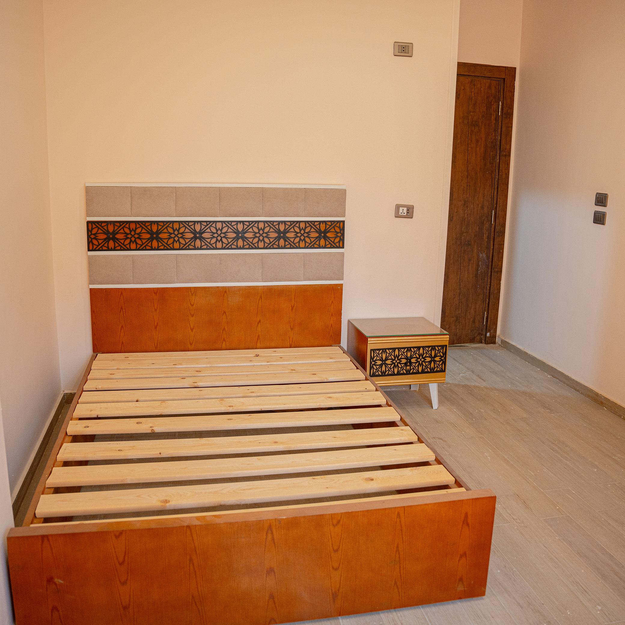Photo 16 of Spacious Semi Furnished 3-Bedroom Apartment for Sale, Intercontinental area, Hurghada