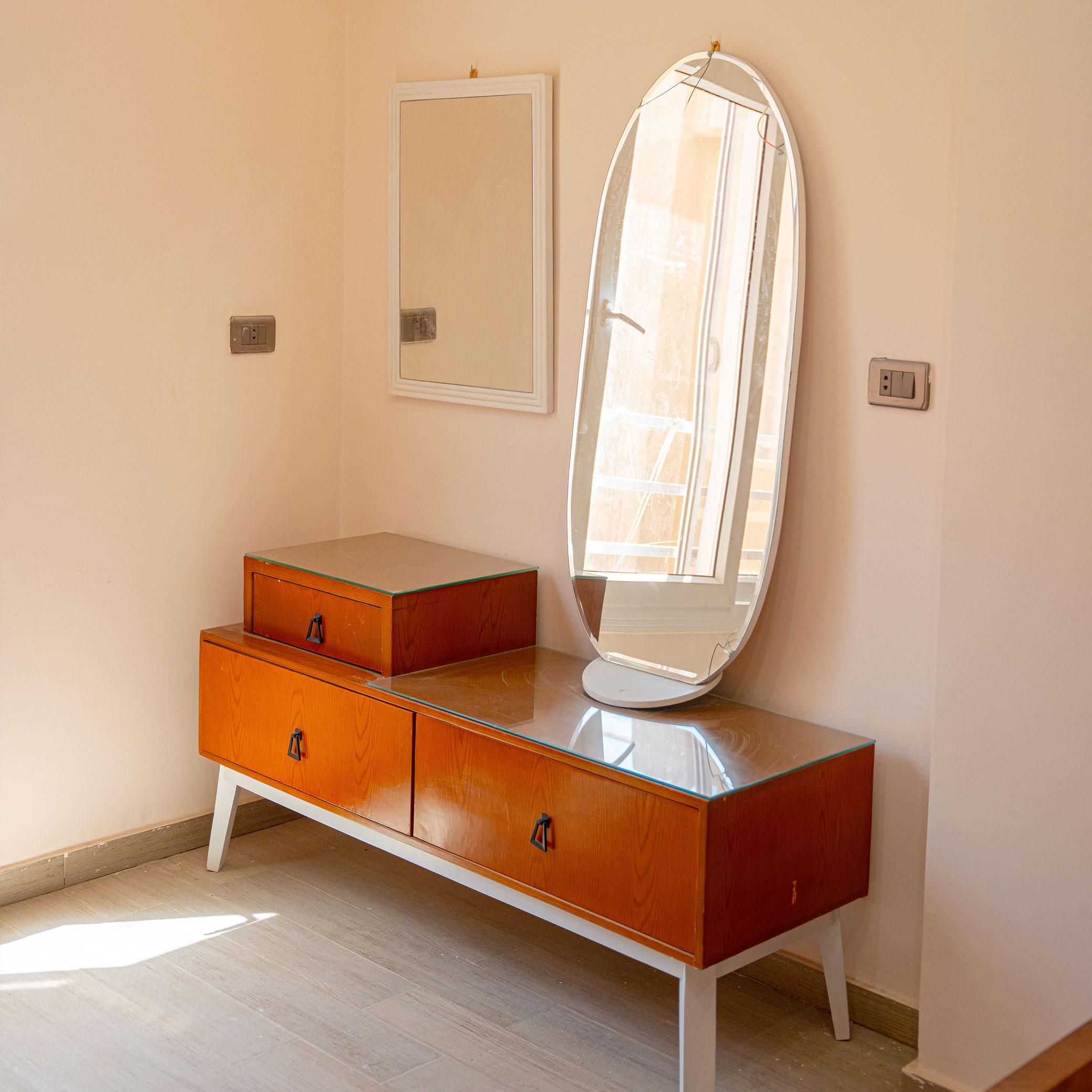 Photo 17 of Spacious Semi Furnished 3-Bedroom Apartment for Sale, Intercontinental area, Hurghada