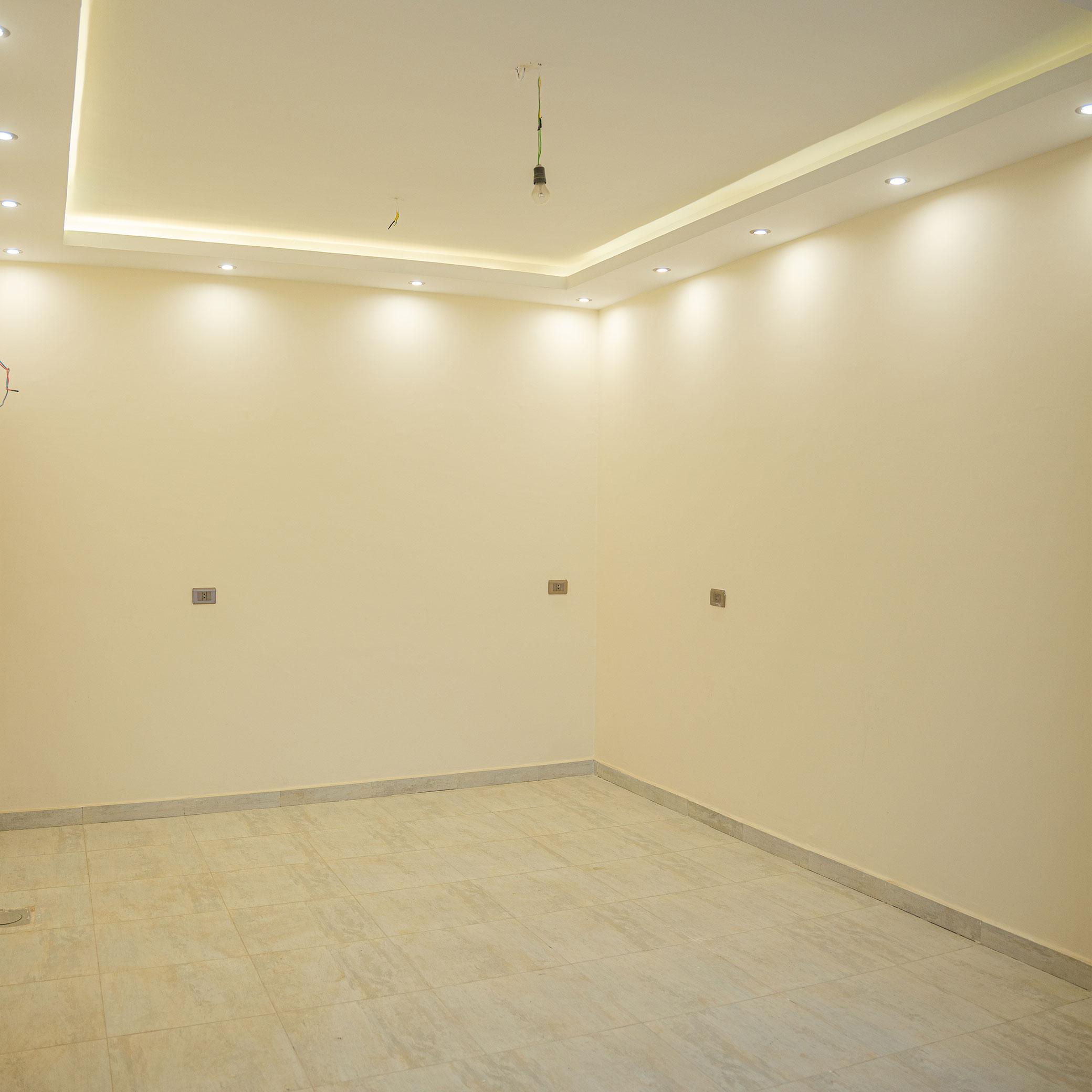 Photo 18 of Spacious Semi Furnished 3-Bedroom Apartment for Sale, Intercontinental area, Hurghada