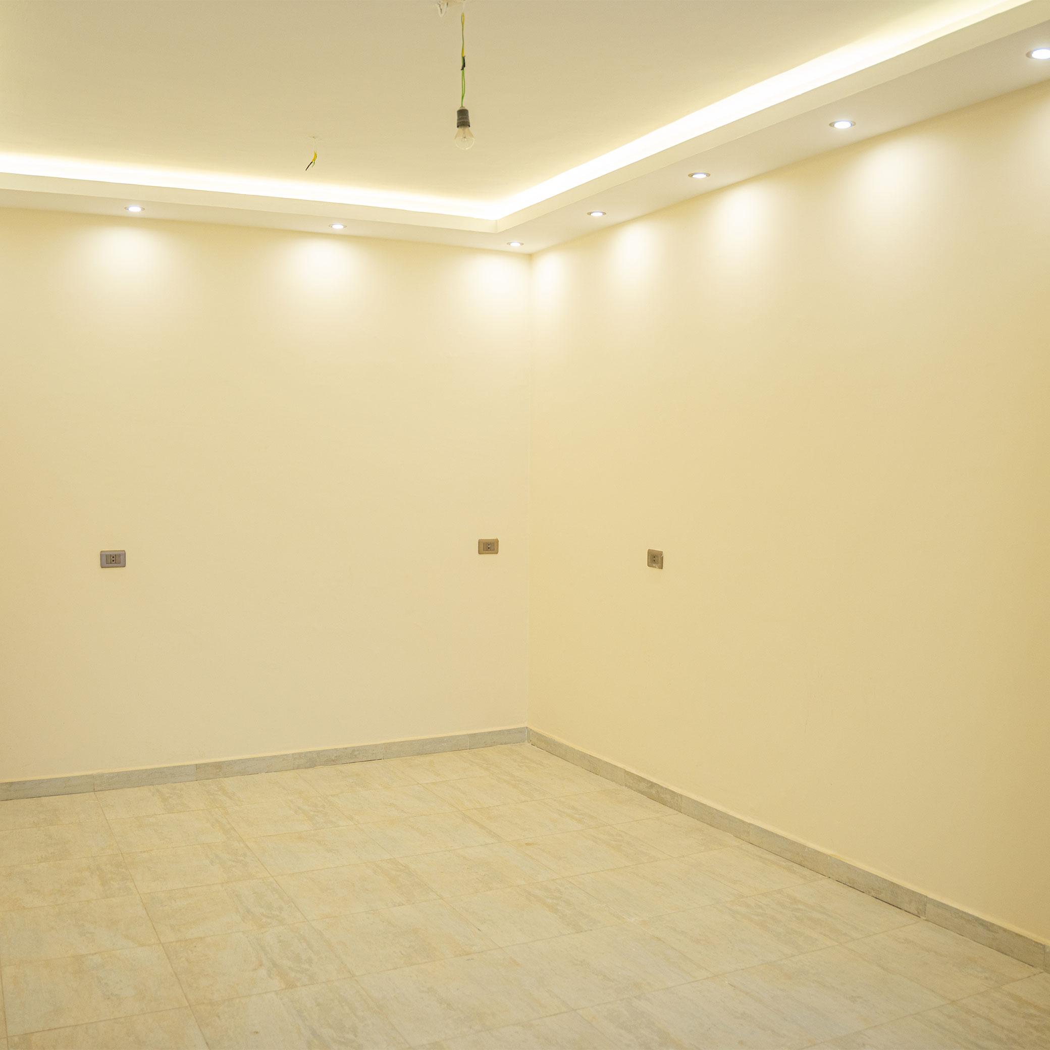 Photo 19 of Spacious Semi Furnished 3-Bedroom Apartment for Sale, Intercontinental area, Hurghada