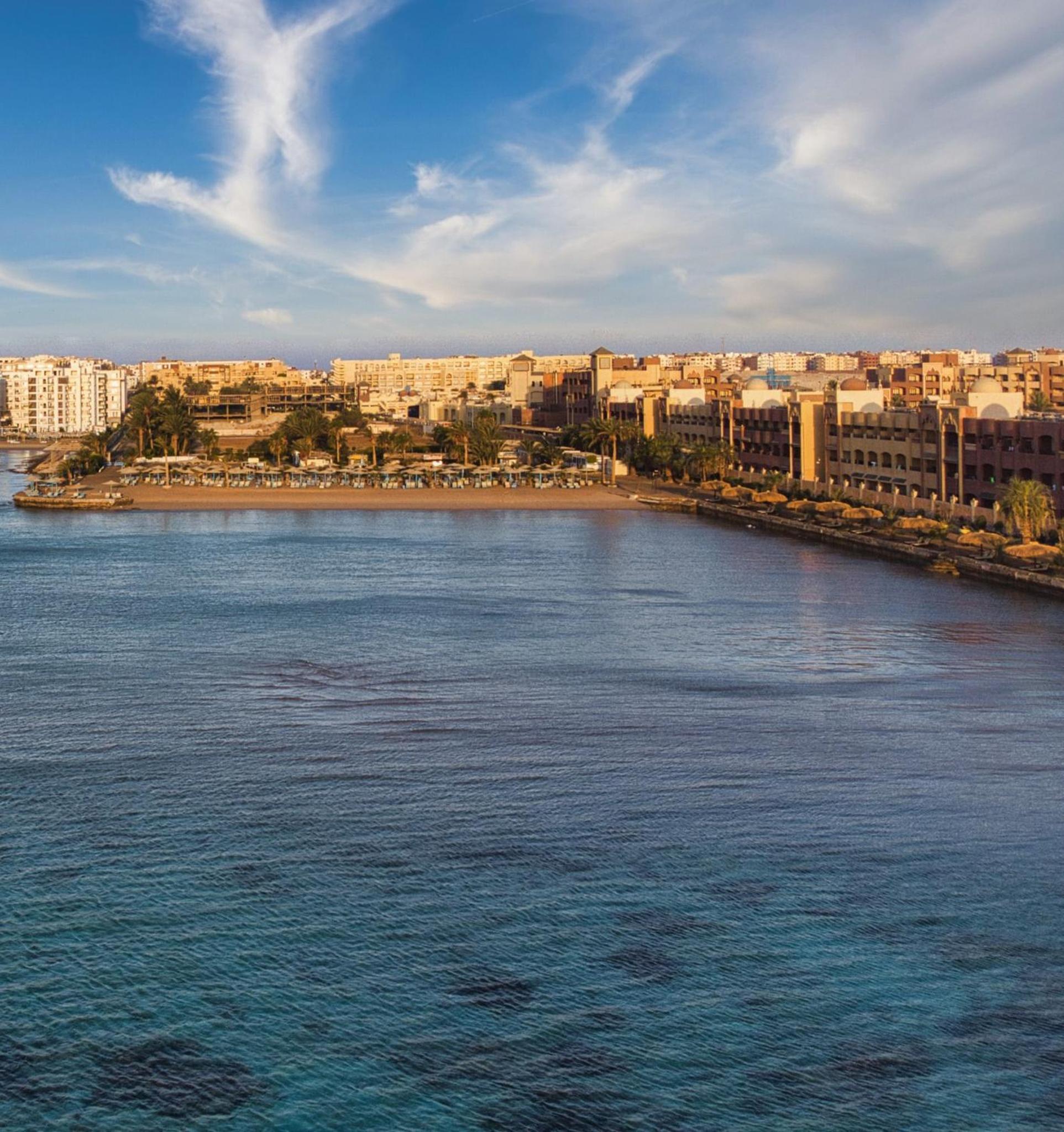 Photo 16 of Eagles Downtown Zahabia Resort & Aqua Park