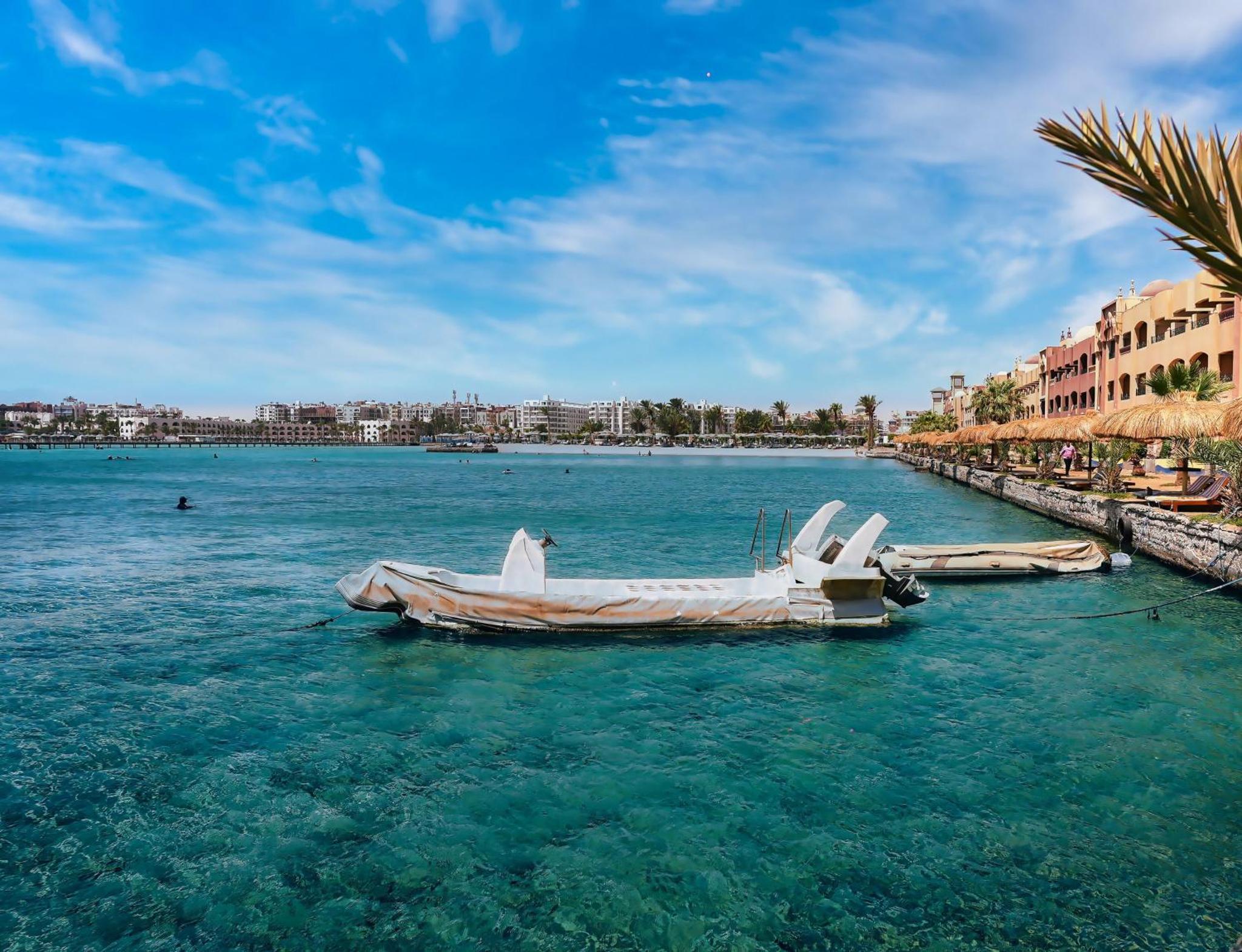 Photo 8 of Eagles Downtown Zahabia Resort & Aqua Park