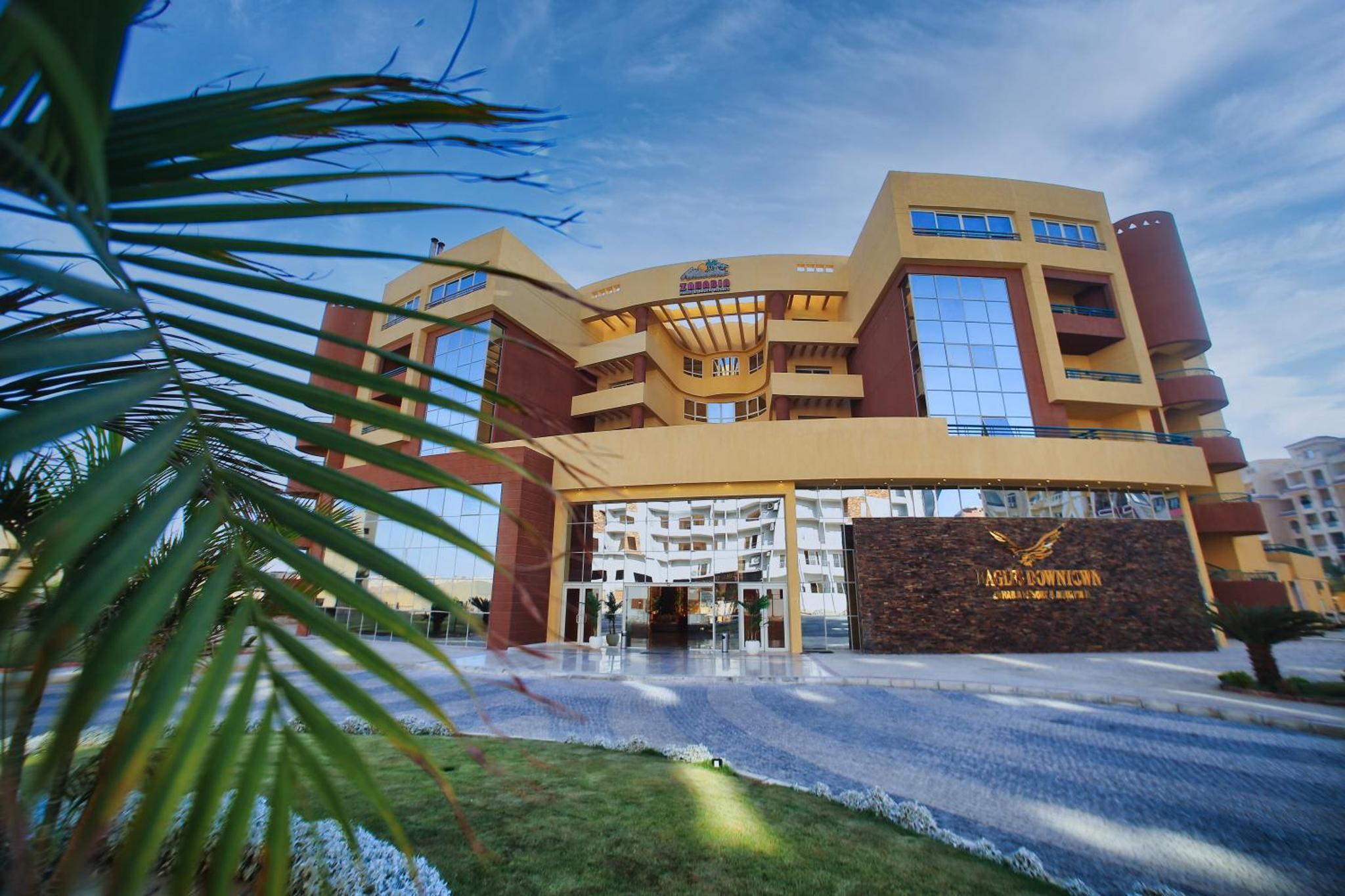 Photo 30 of Eagles Downtown Zahabia Resort & Aqua Park