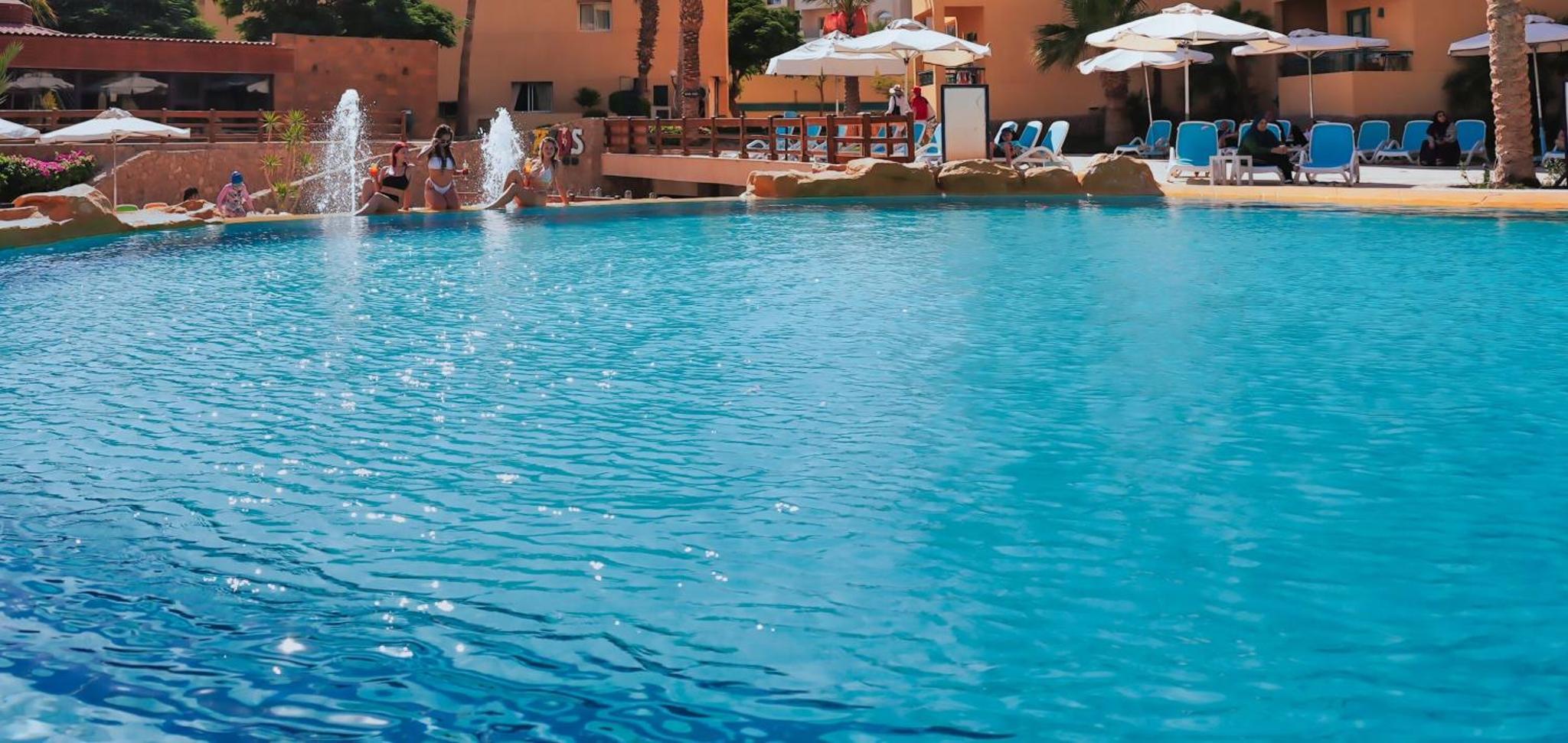Photo 6 of Eagles Downtown Zahabia Resort & Aqua Park
