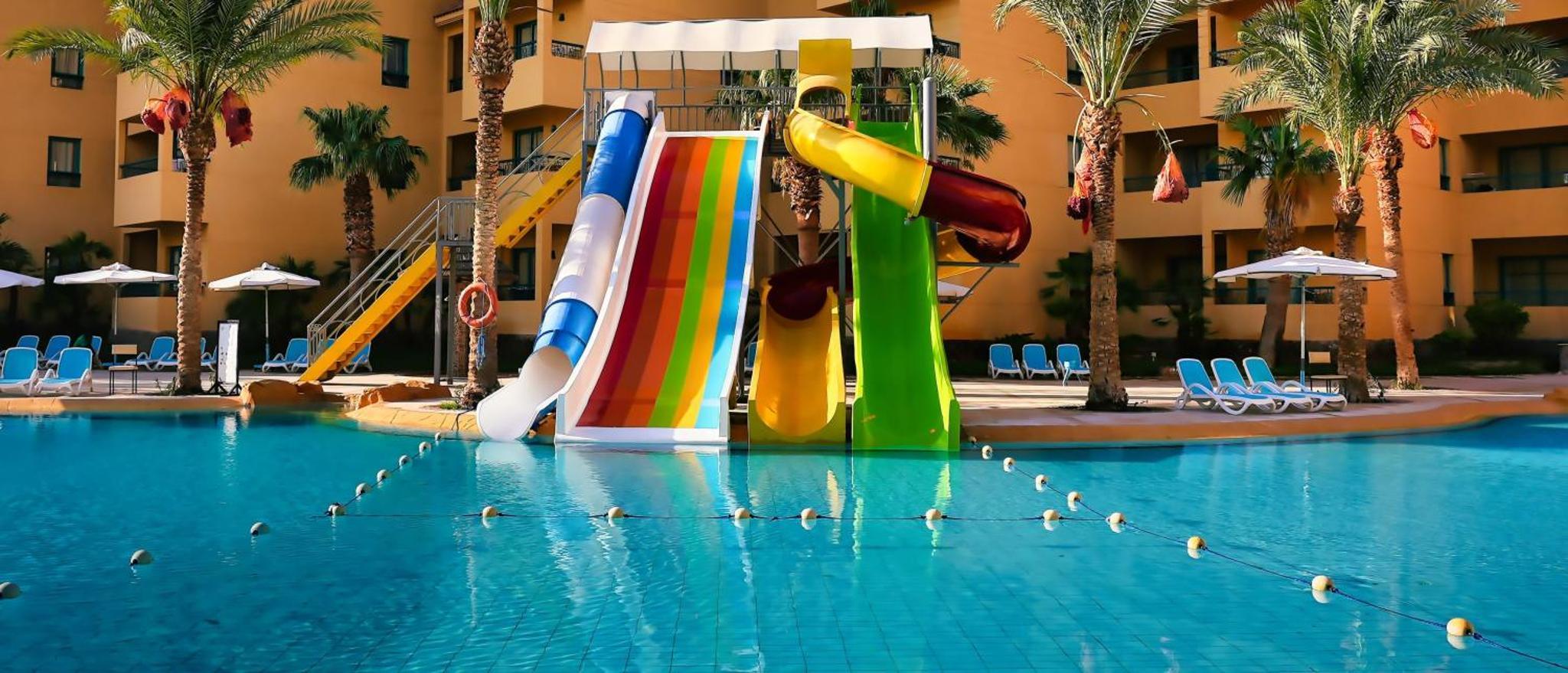 Photo 13 of Eagles Downtown Zahabia Resort & Aqua Park