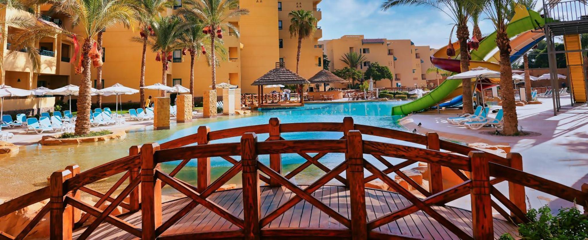 Photo 9 of Eagles Downtown Zahabia Resort & Aqua Park