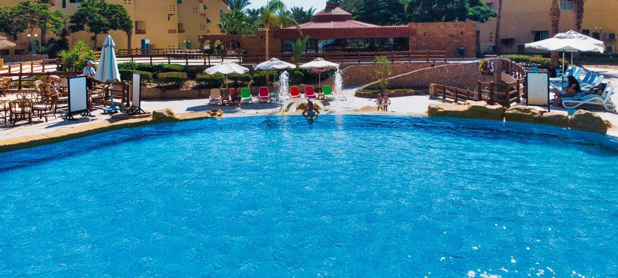 Photo 22 of Eagles Downtown Zahabia Resort & Aqua Park
