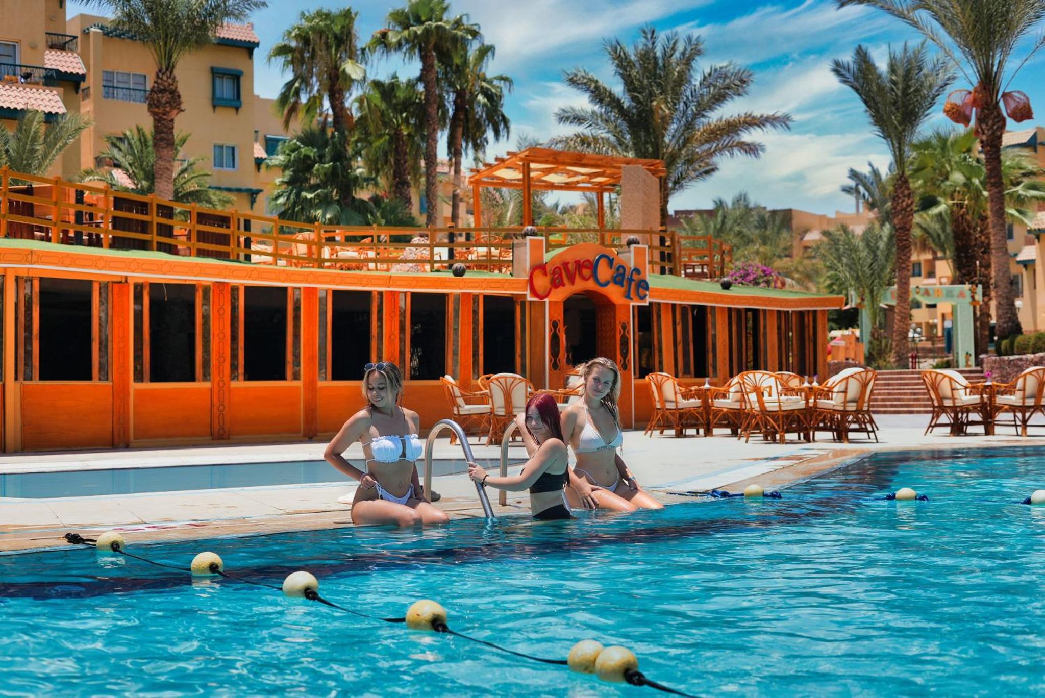 Photo 12 of Eagles Downtown Zahabia Resort & Aqua Park