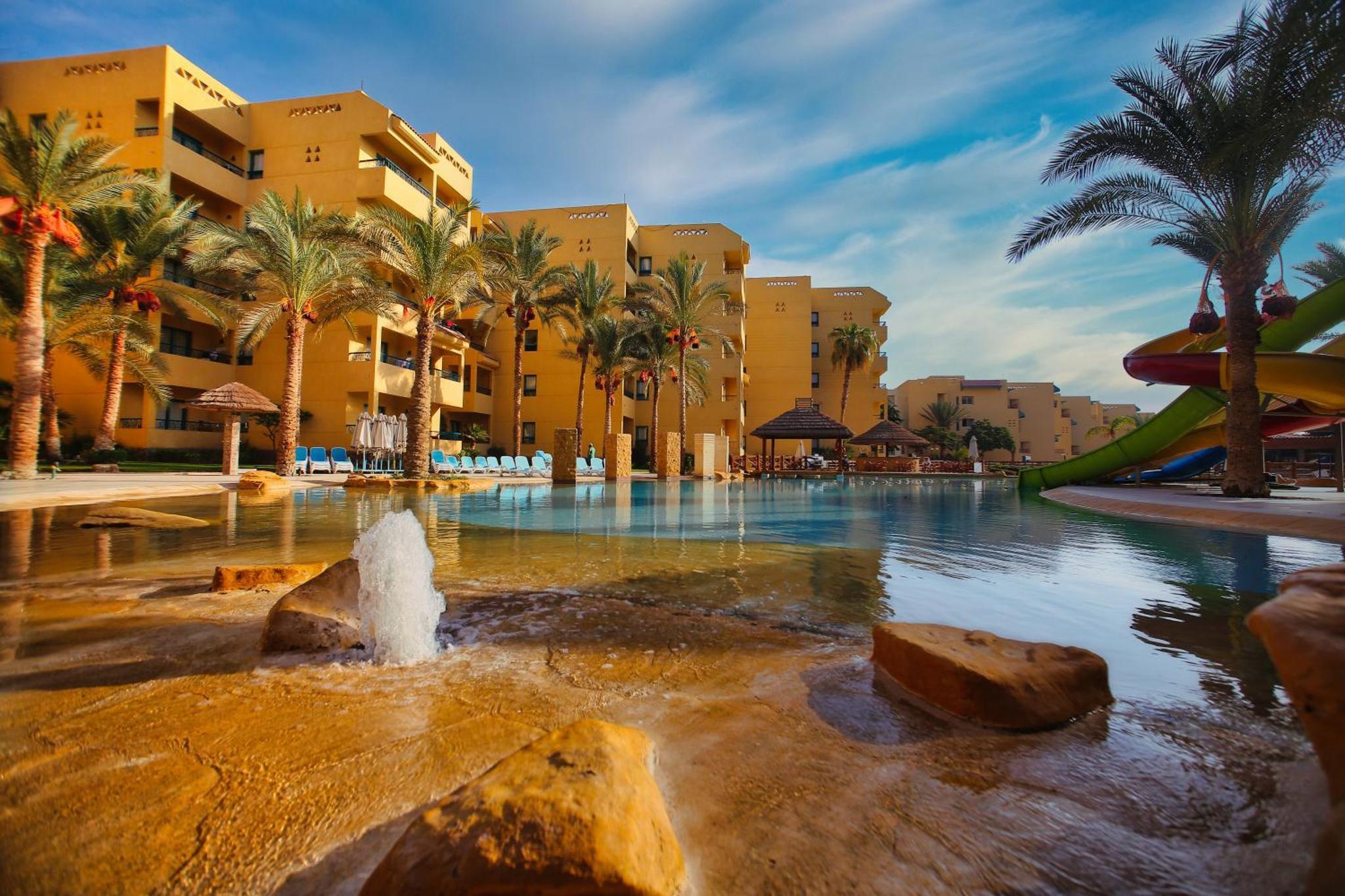 Photo 15 of Eagles Downtown Zahabia Resort & Aqua Park