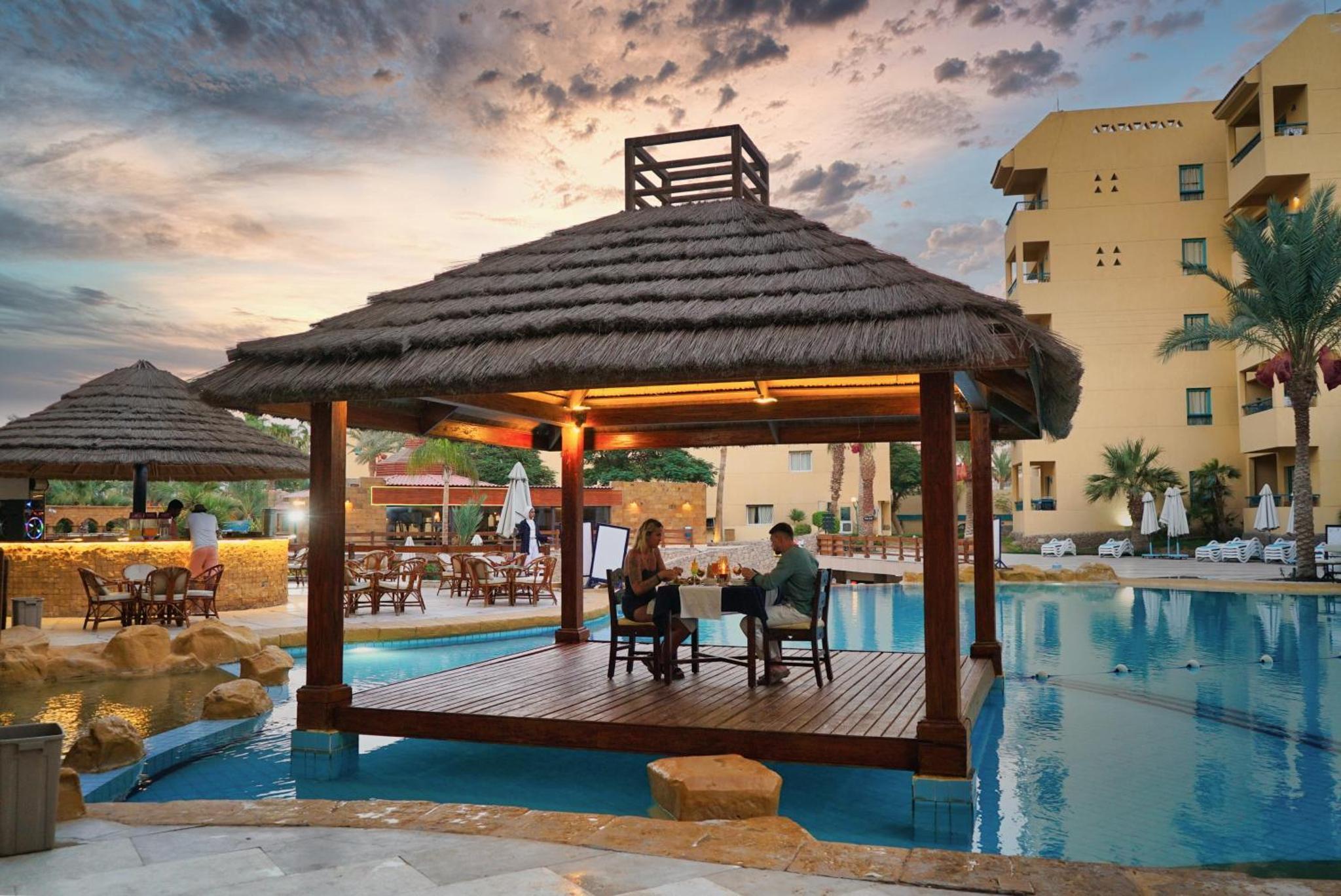 Photo 18 of Eagles Downtown Zahabia Resort & Aqua Park