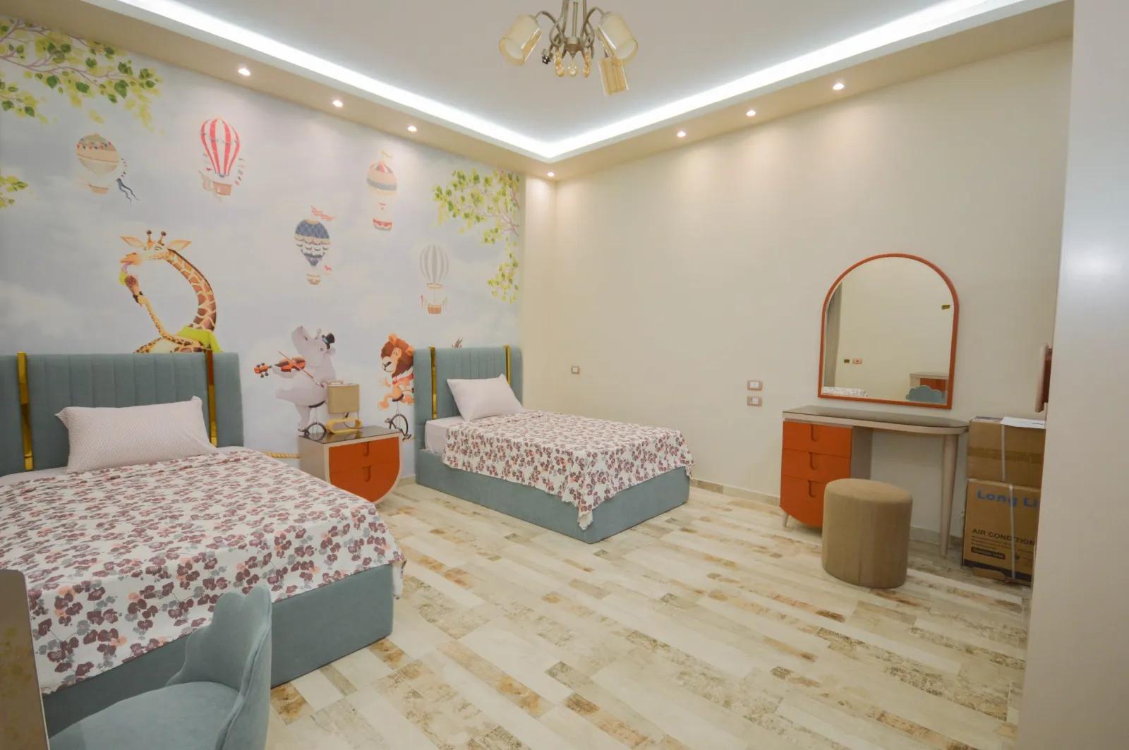 Photo 5 of Standalone 5-Bedroom Villa in the Villa District, Alexandria