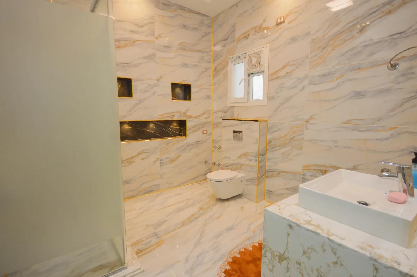 Photo 6 of Standalone 5-Bedroom Villa in the Villa District, Alexandria