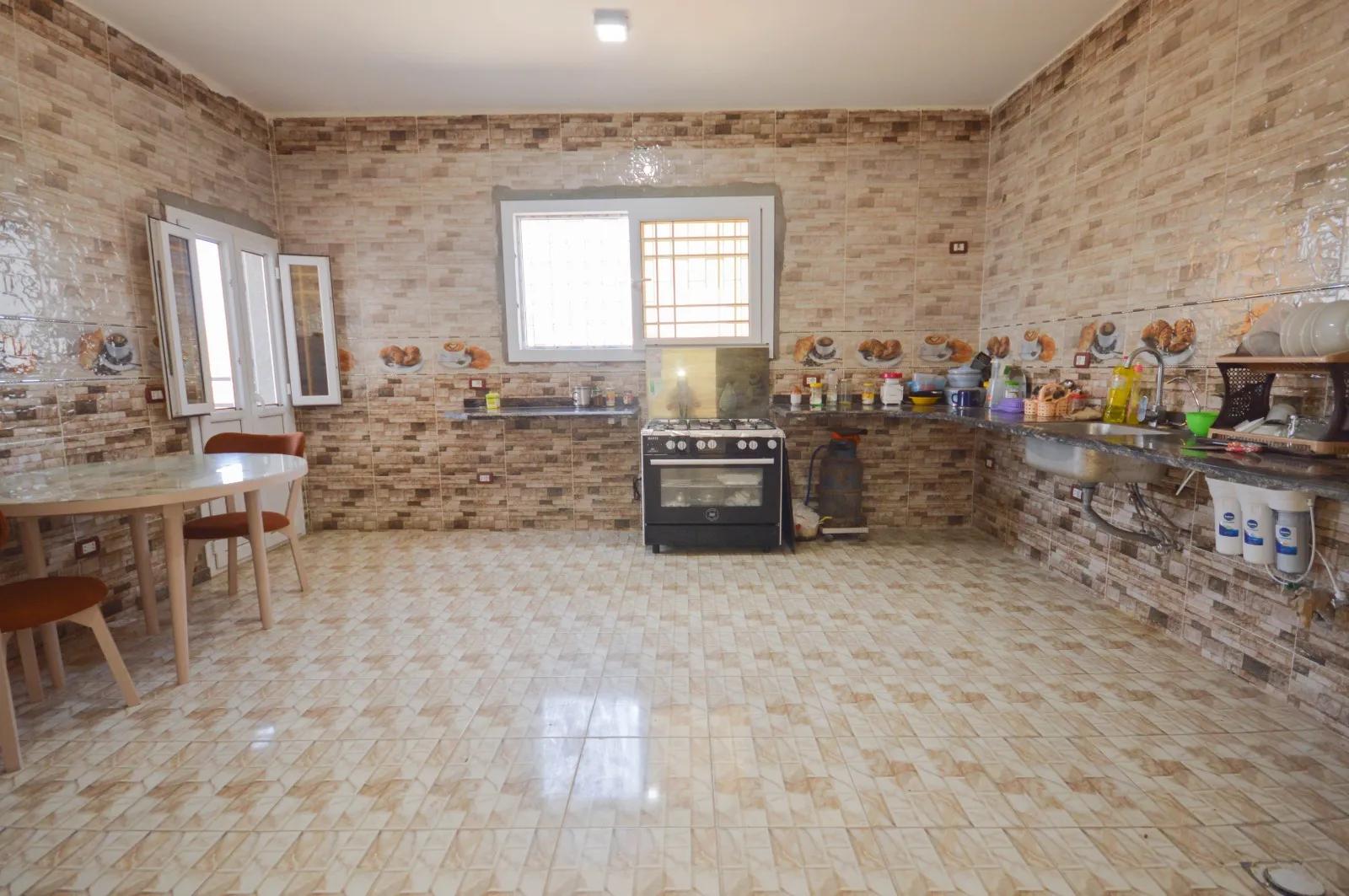 Photo 7 of Standalone 5-Bedroom Villa in the Villa District, Alexandria