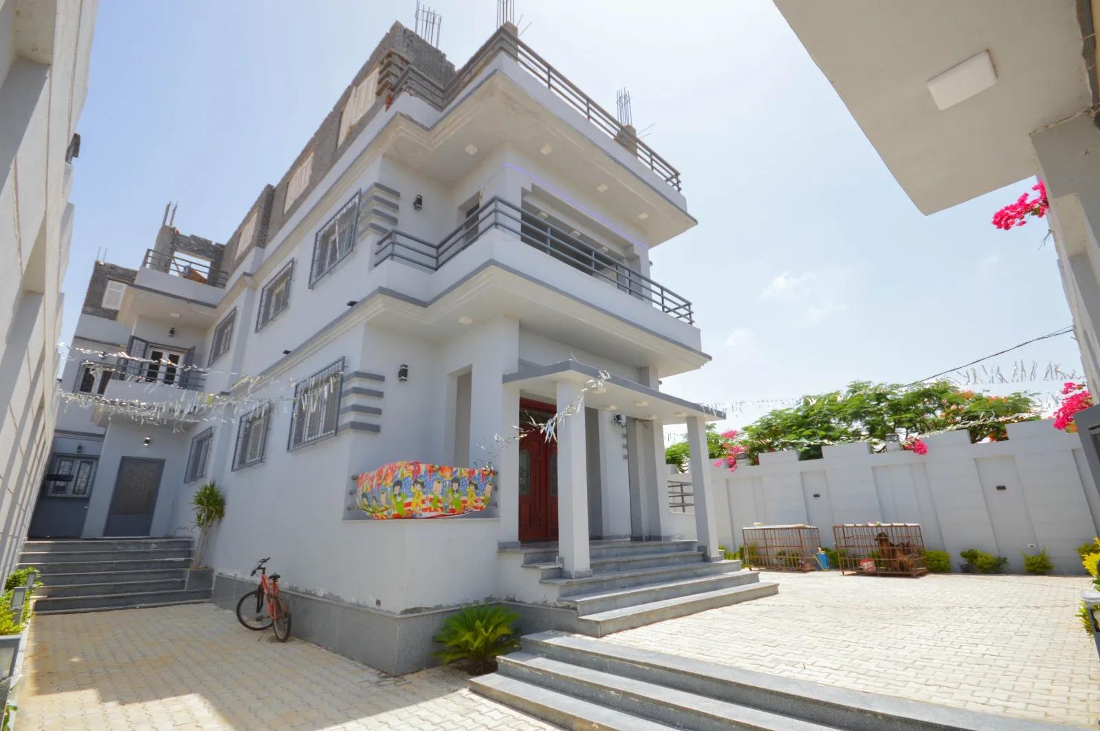 Photo 11 of Standalone 5-Bedroom Villa in the Villa District, Alexandria