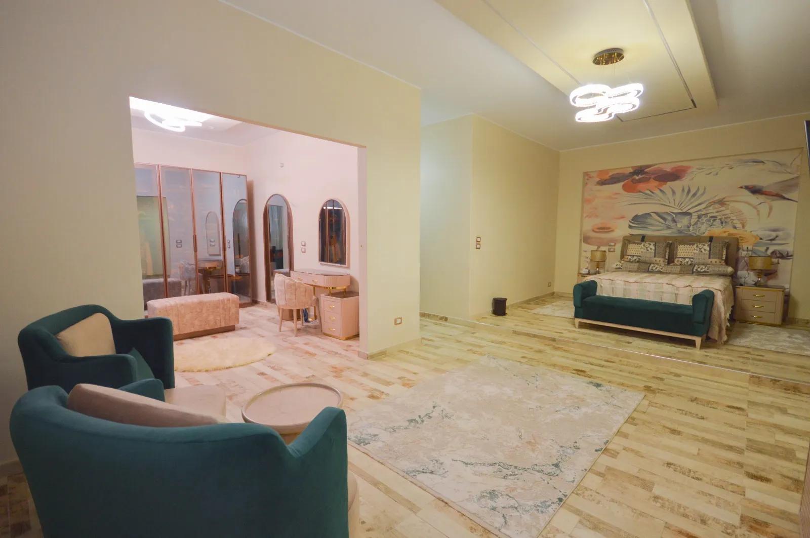 Photo 12 of Standalone 5-Bedroom Villa in the Villa District, Alexandria