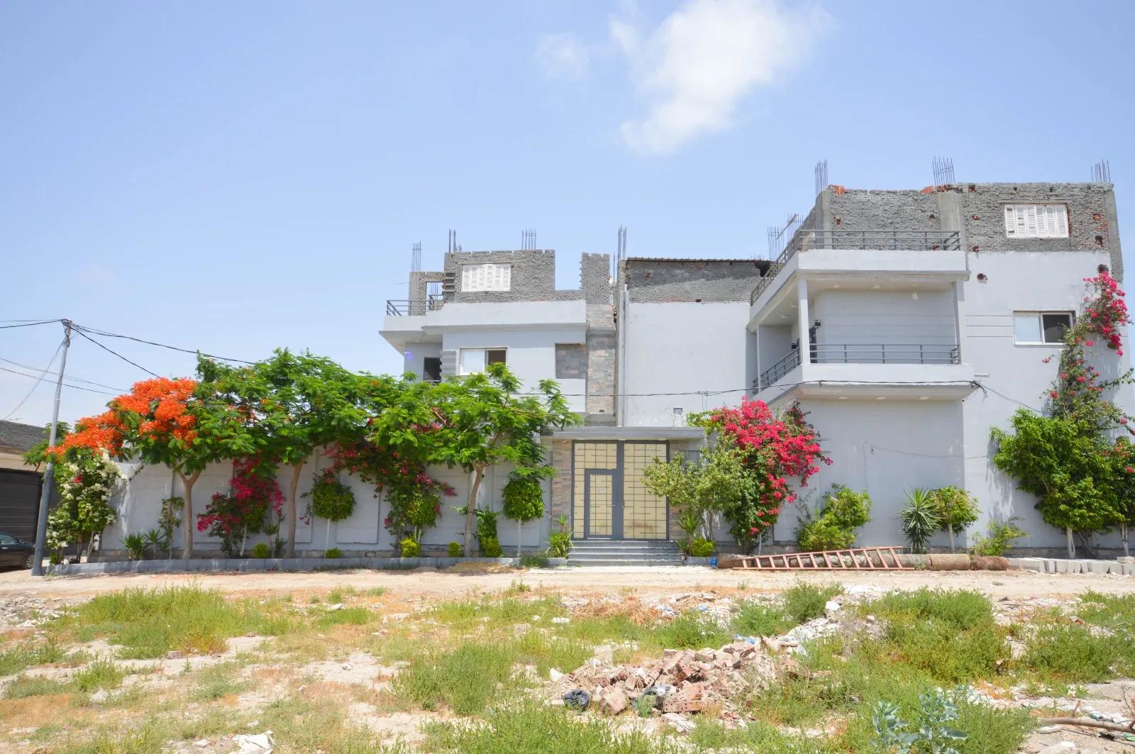 Photo 13 of Standalone 5-Bedroom Villa in the Villa District, Alexandria
