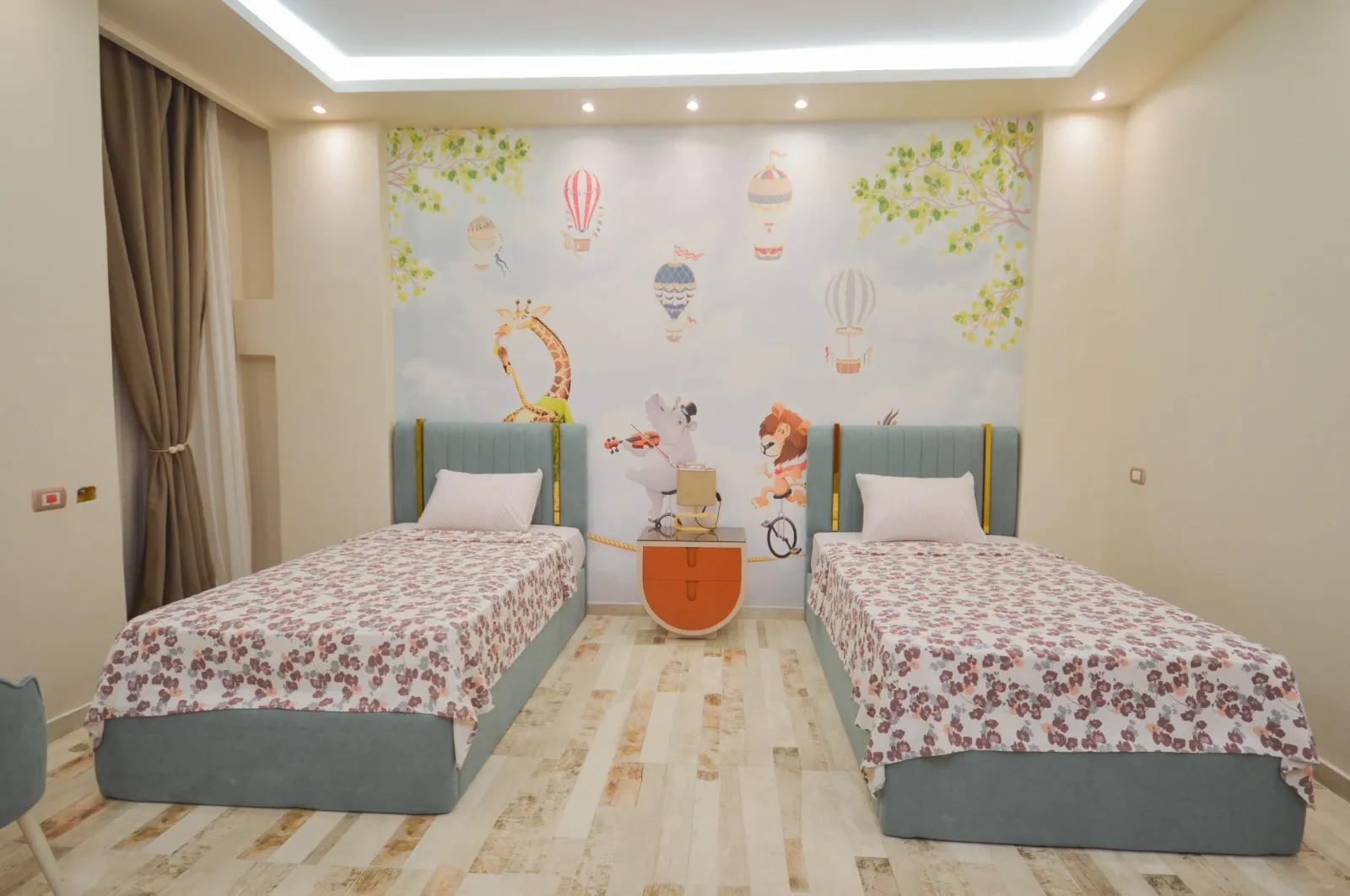 Photo 14 of Standalone 5-Bedroom Villa in the Villa District, Alexandria