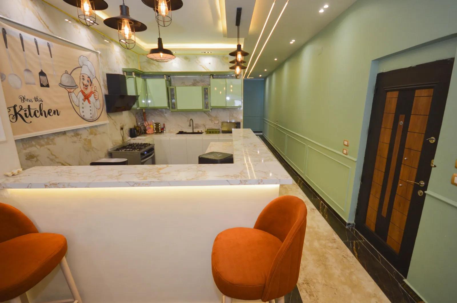 Photo 16 of Standalone 5-Bedroom Villa in the Villa District, Alexandria
