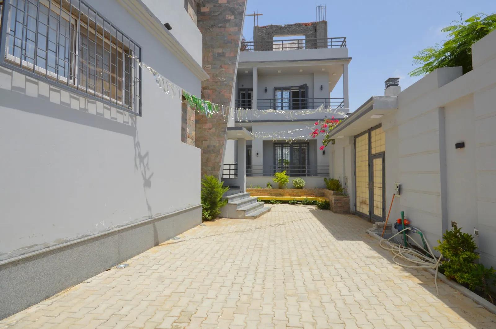 Photo 17 of Standalone 5-Bedroom Villa in the Villa District, Alexandria