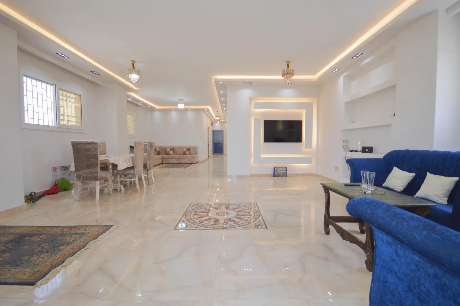 Photo 18 of Standalone 5-Bedroom Villa in the Villa District, Alexandria