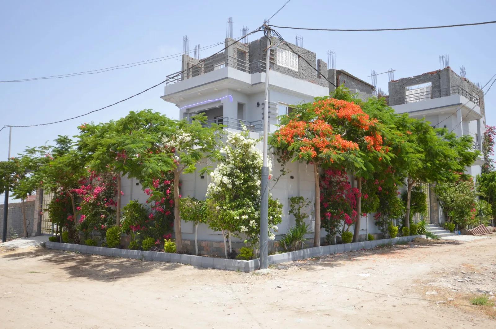 Photo 19 of Standalone 5-Bedroom Villa in the Villa District, Alexandria