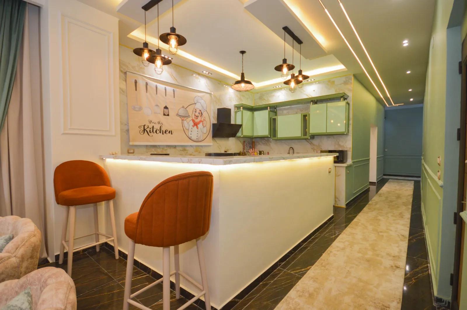 Photo 20 of Standalone 5-Bedroom Villa in the Villa District, Alexandria