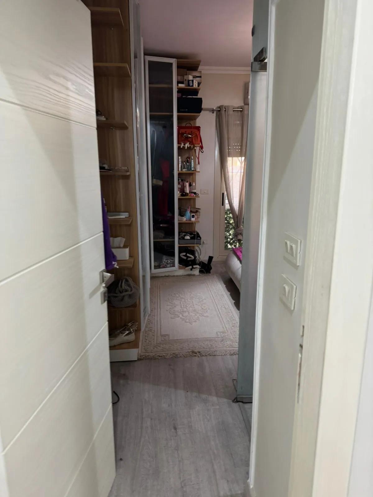 Photo 12 of 3-Bedroom Ground-Floor Apartment in Highland Park, 6th of October