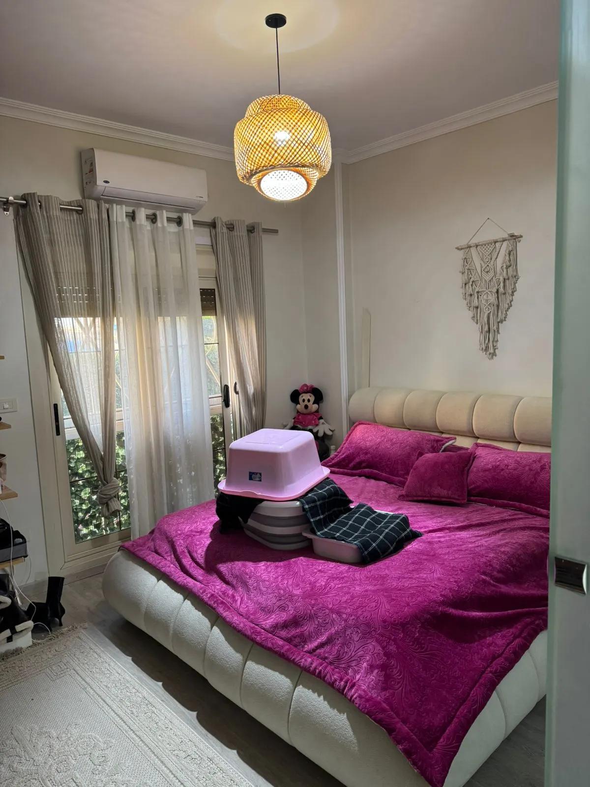 Photo 13 of 3-Bedroom Ground-Floor Apartment in Highland Park, 6th of October
