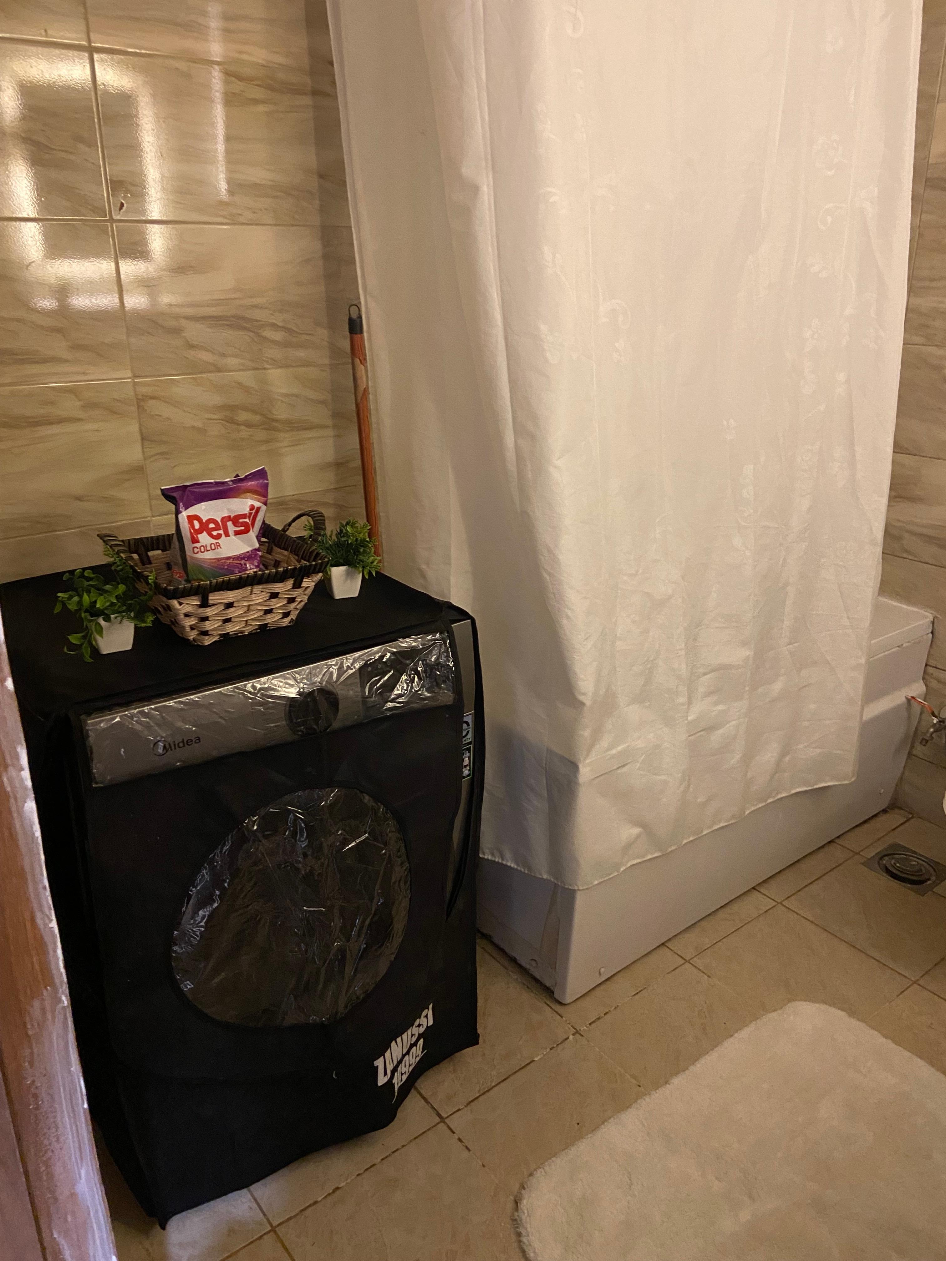 Photo 5 of 2-Bedroom Apartment in New Cairo, Greater Cairo