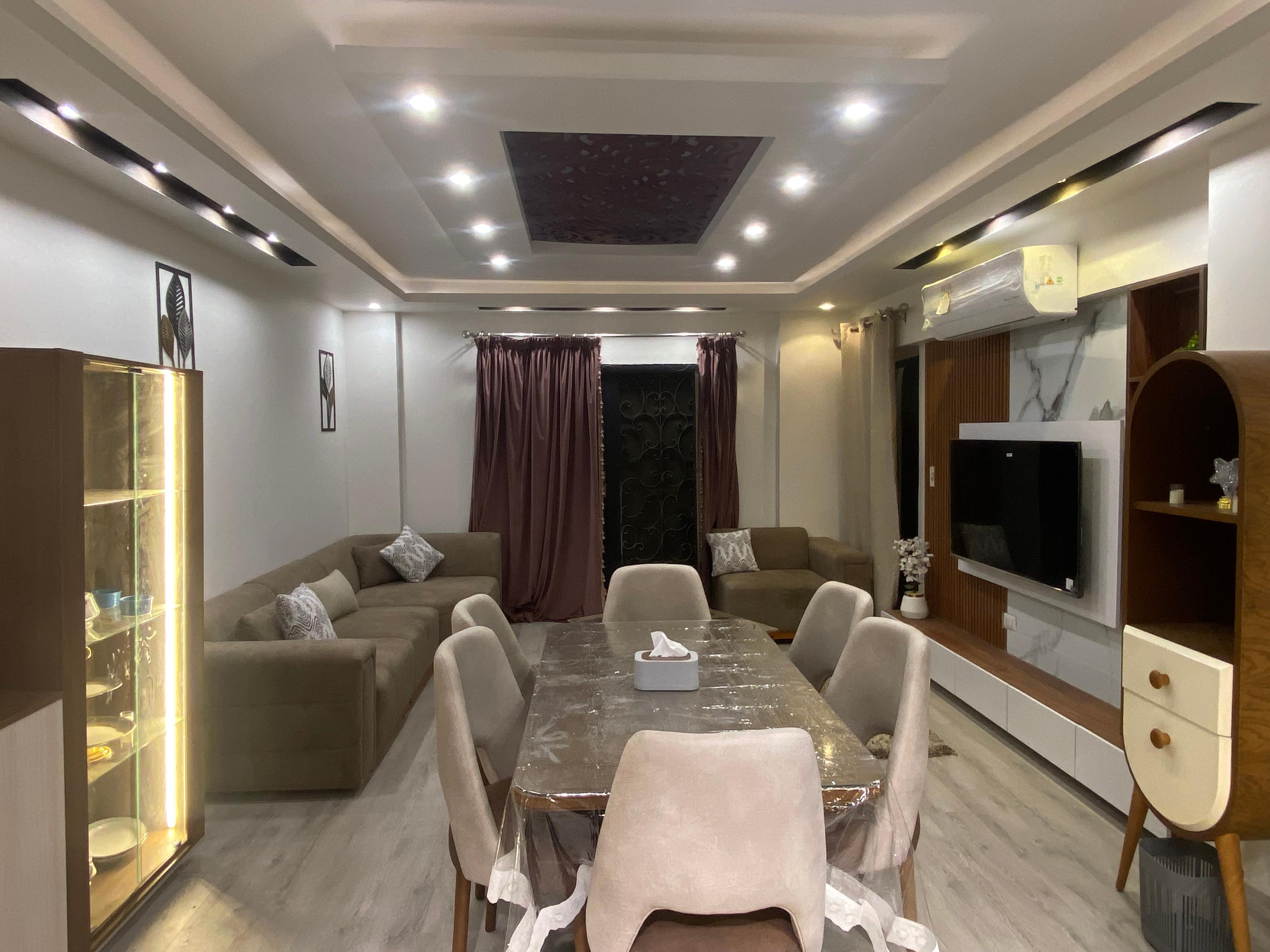 Photo 7 of 2-Bedroom Apartment in New Cairo, Greater Cairo