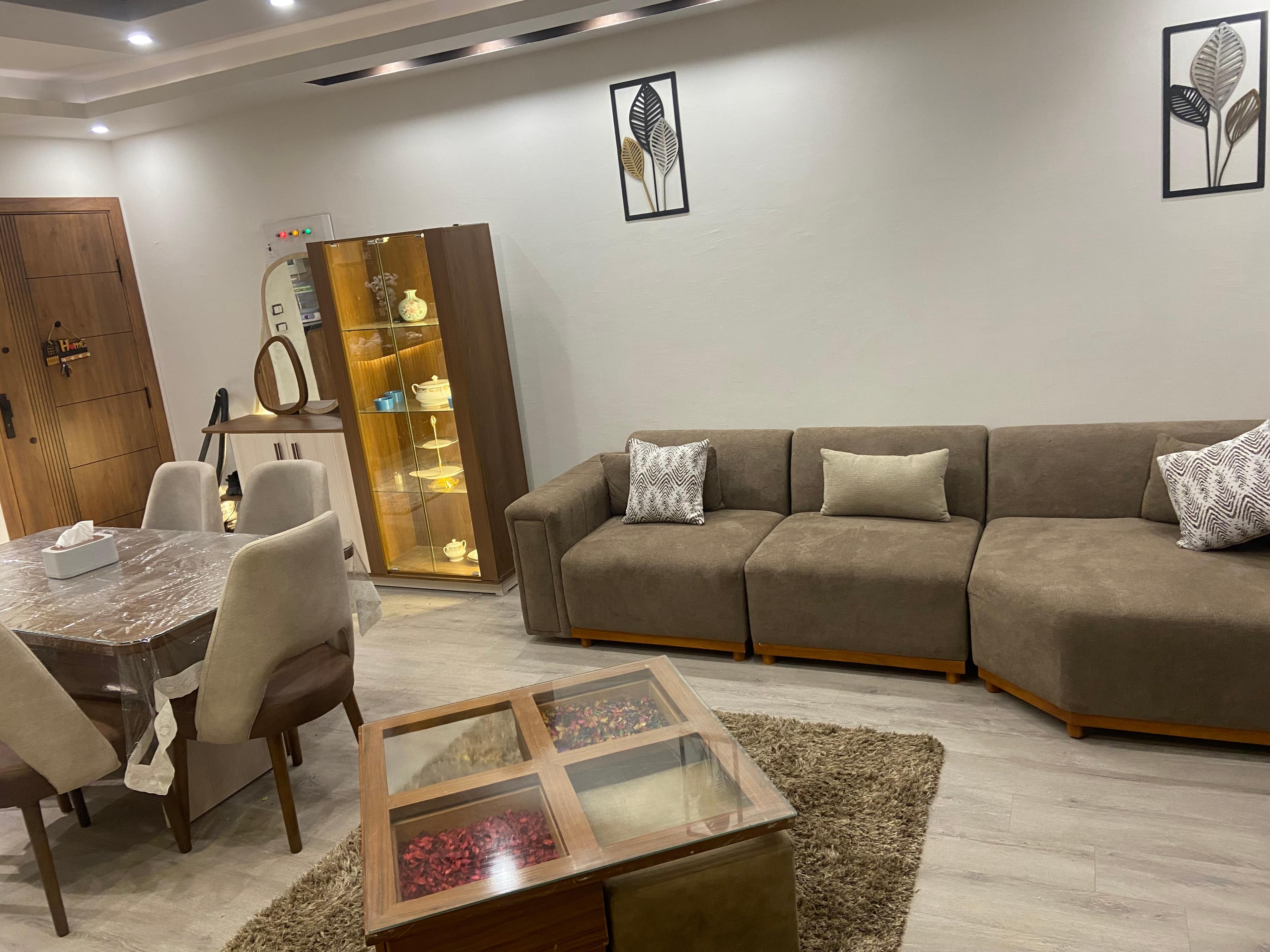 Photo 8 of 2-Bedroom Apartment in New Cairo, Greater Cairo