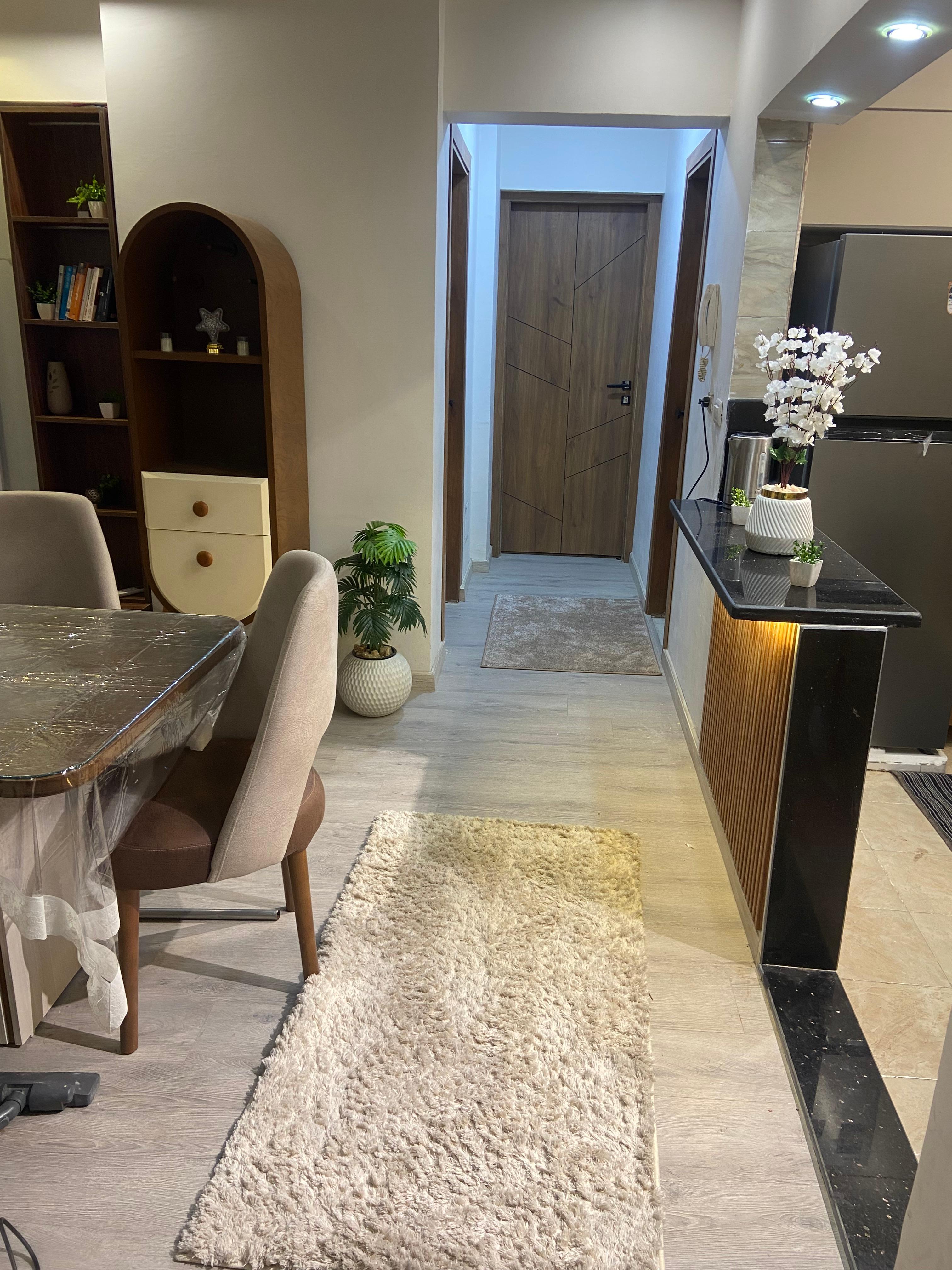 Photo 9 of 2-Bedroom Apartment in New Cairo, Greater Cairo