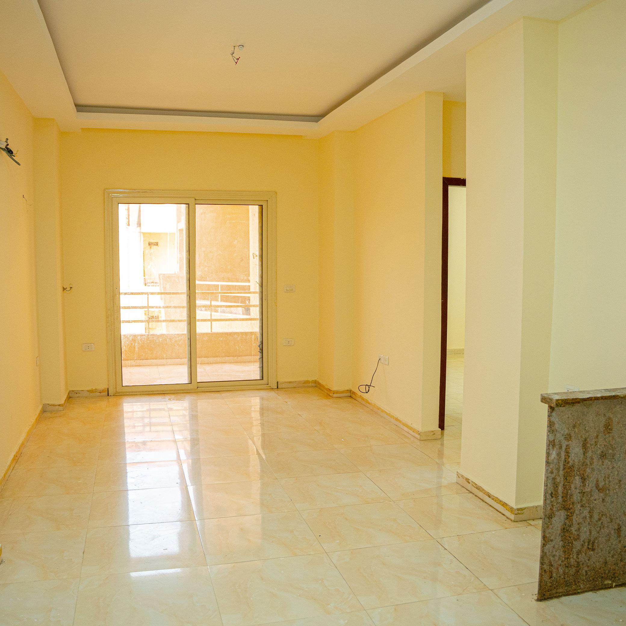 Photo 3 of Spacious Two-Bedroom Apartment for Sale in Costa Blue Building, Intercontinental area, Hurghada