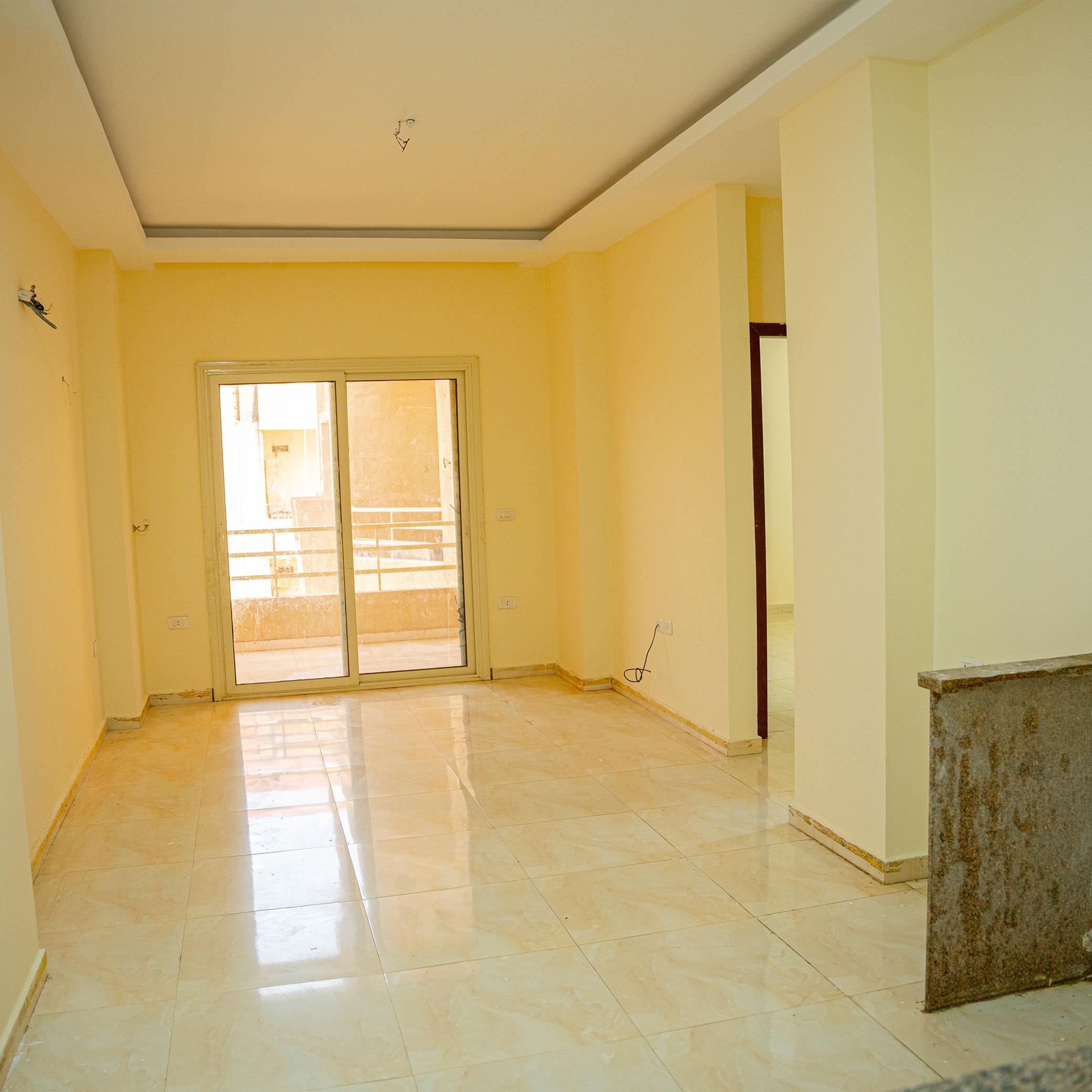 Photo 4 of Spacious Two-Bedroom Apartment for Sale in Costa Blue Building, Intercontinental area, Hurghada