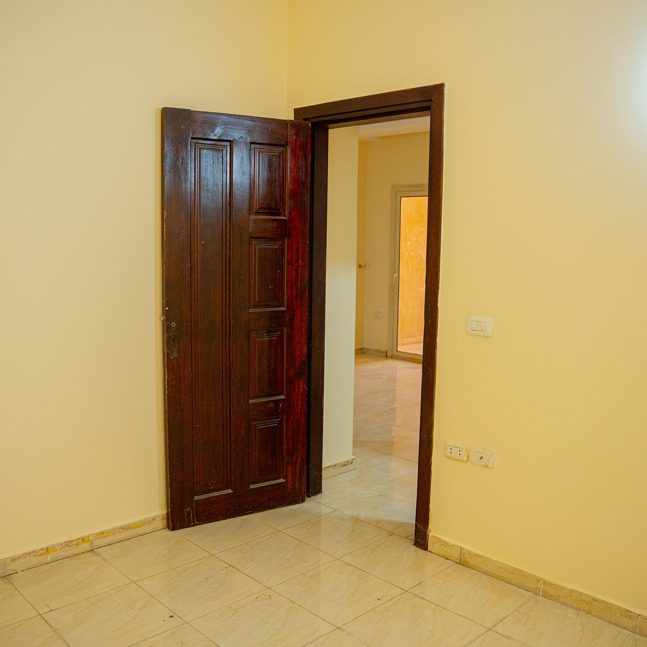 Photo 5 of Spacious Two-Bedroom Apartment for Sale in Costa Blue Building, Intercontinental area, Hurghada