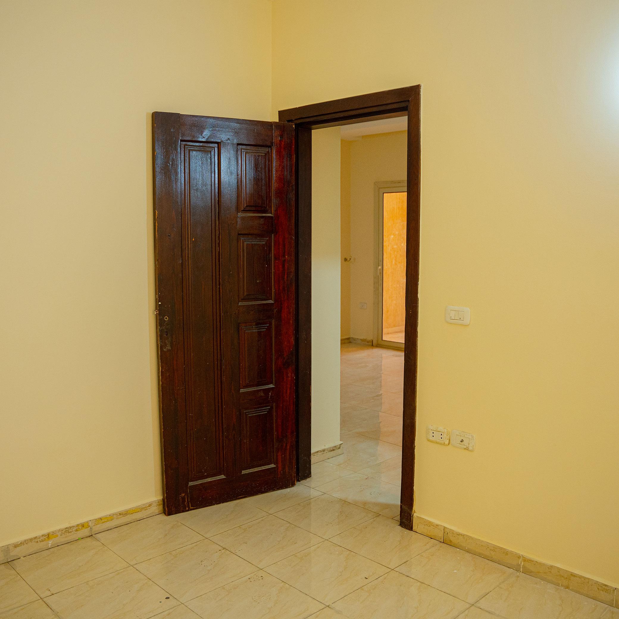 Photo 6 of Spacious Two-Bedroom Apartment for Sale in Costa Blue Building, Intercontinental area, Hurghada