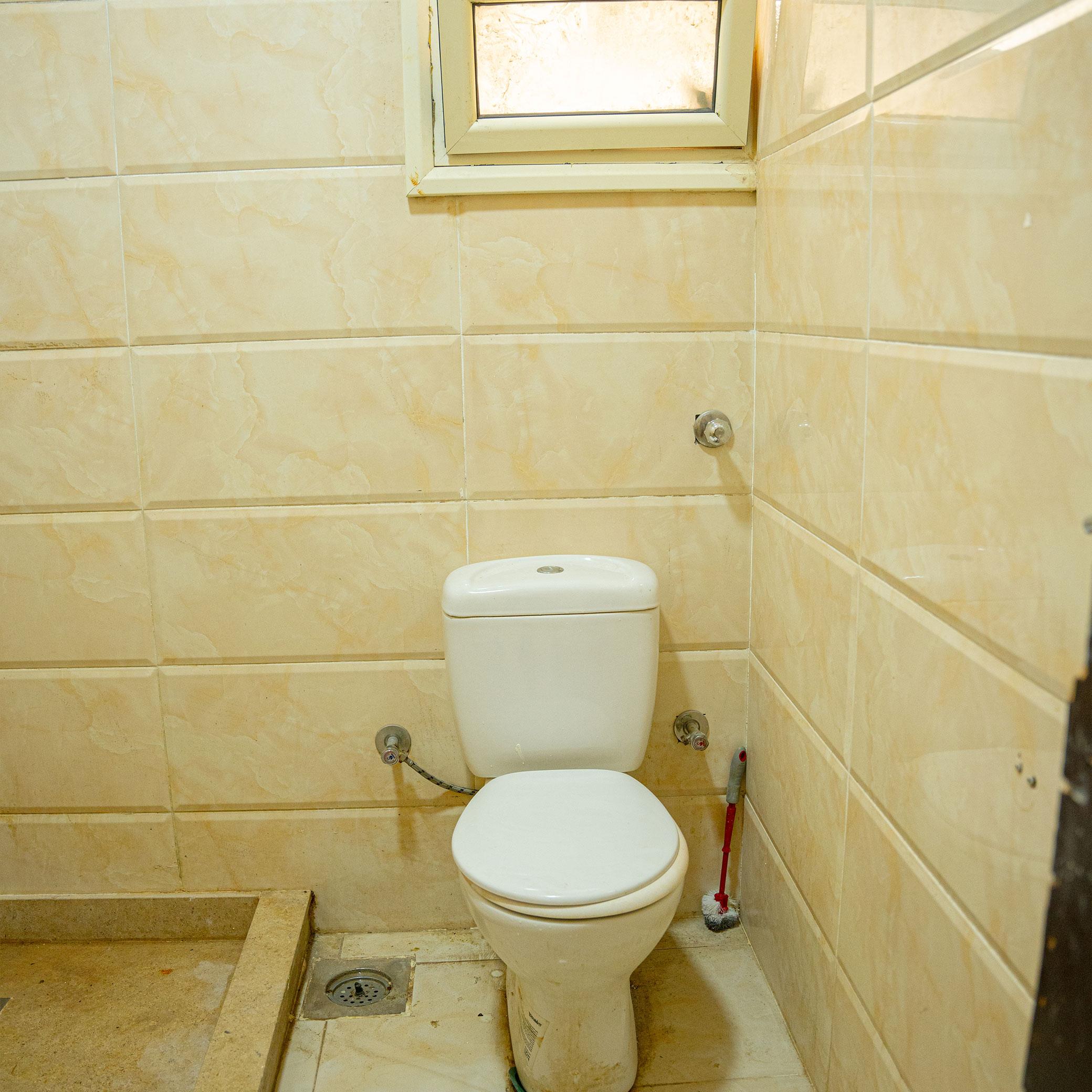 Photo 6 of Spacious Two-Bedroom Apartment for Sale in Costa Blue Building, Intercontinental area, Hurghada