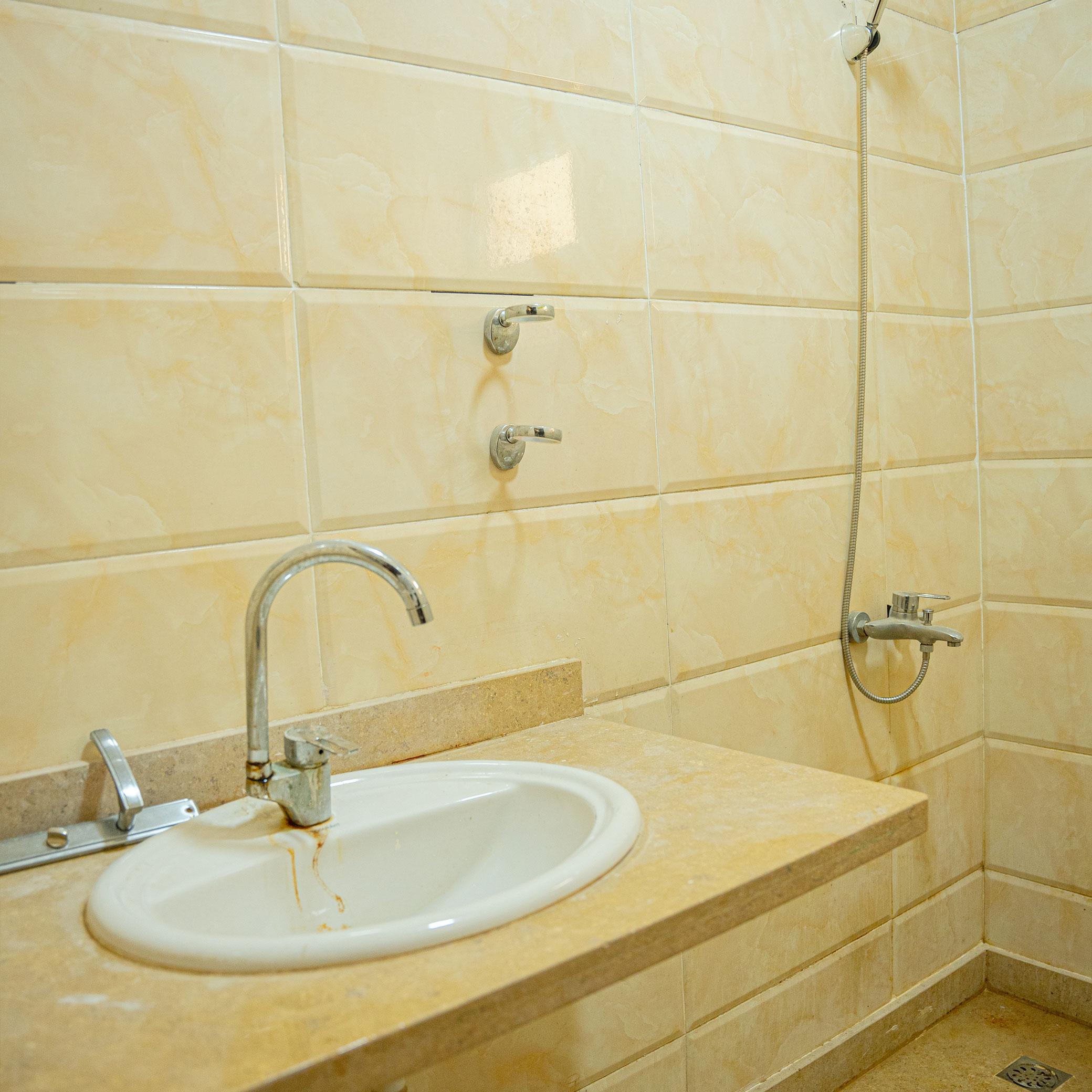 Photo 7 of Spacious Two-Bedroom Apartment for Sale in Costa Blue Building, Intercontinental area, Hurghada