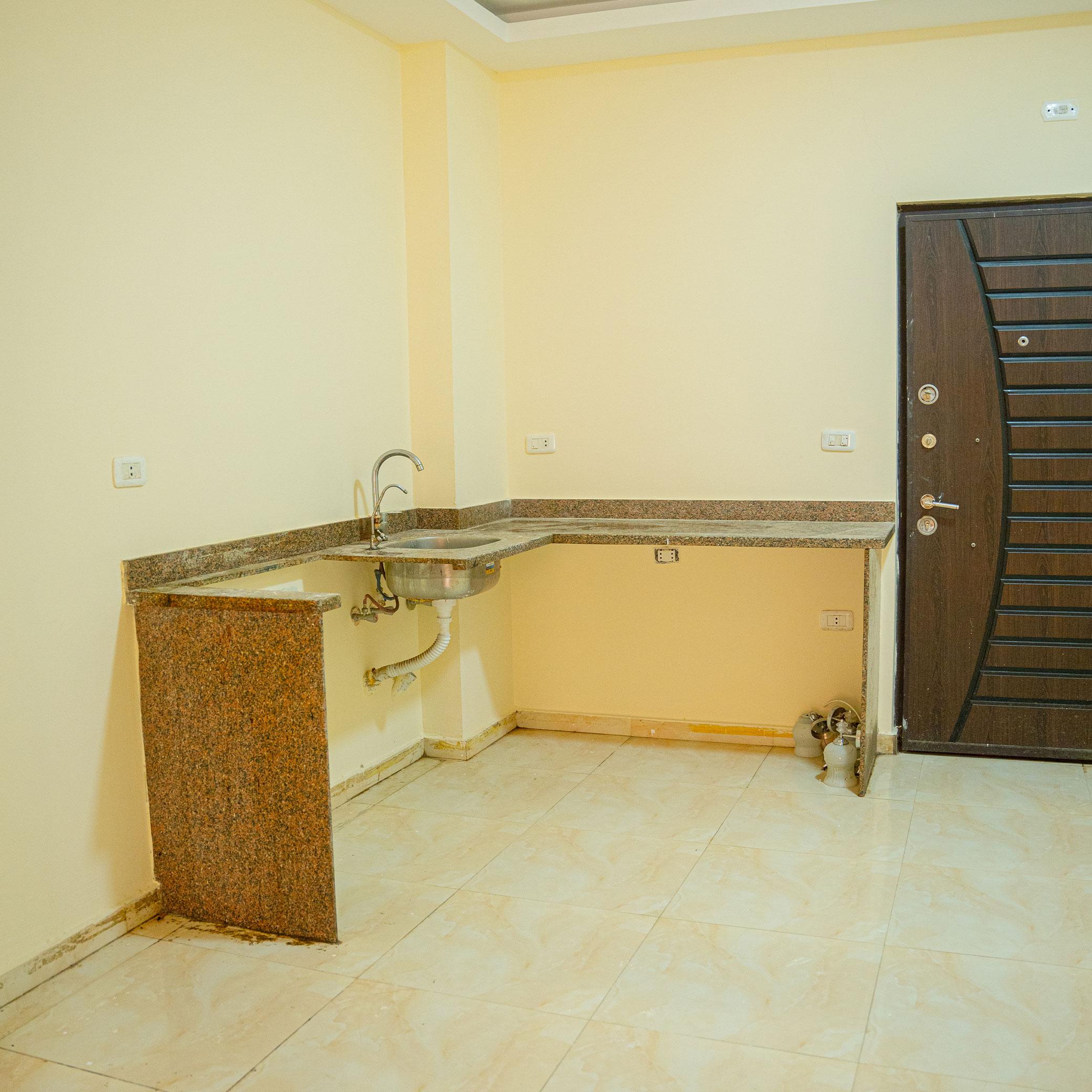 Photo 8 of Spacious Two-Bedroom Apartment for Sale in Costa Blue Building, Intercontinental area, Hurghada