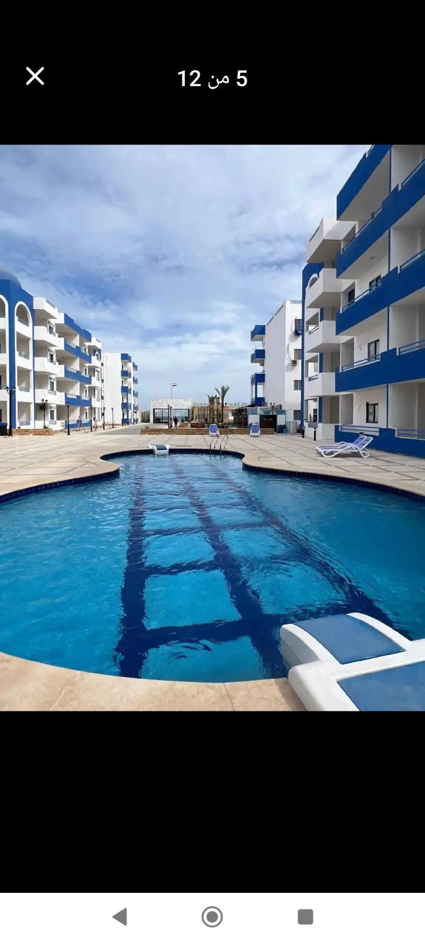 Photo 5 of 1-Bedroom Chalet in El Gouna, Red Sea