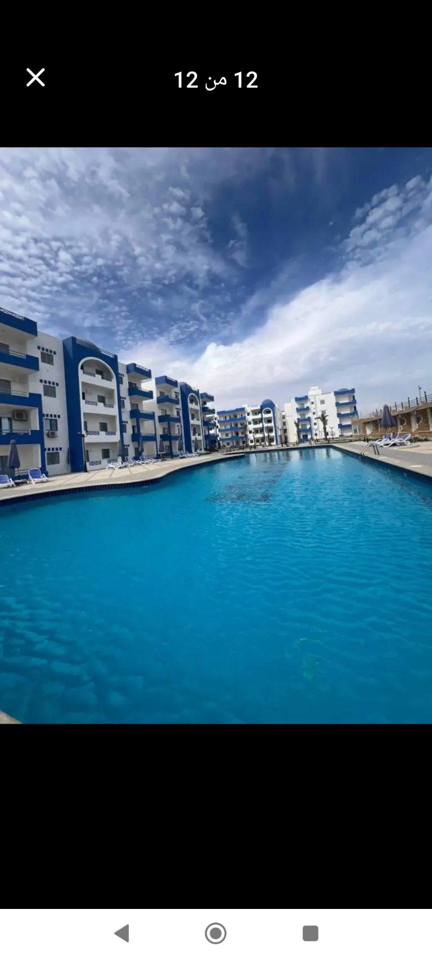 Photo 6 of 1-Bedroom Chalet in El Gouna, Red Sea