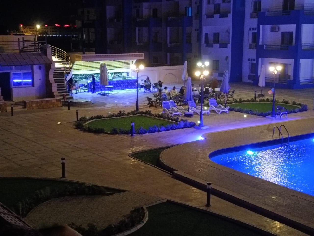 Photo 13 of 1-Bedroom Chalet in El Gouna, Red Sea