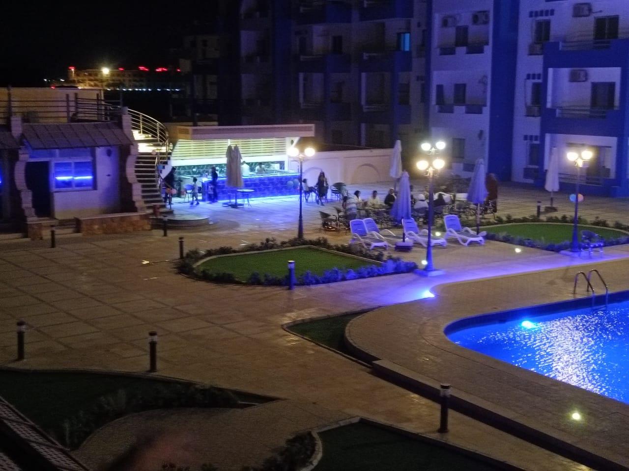 Photo 14 of 1-Bedroom Chalet in El Gouna, Red Sea