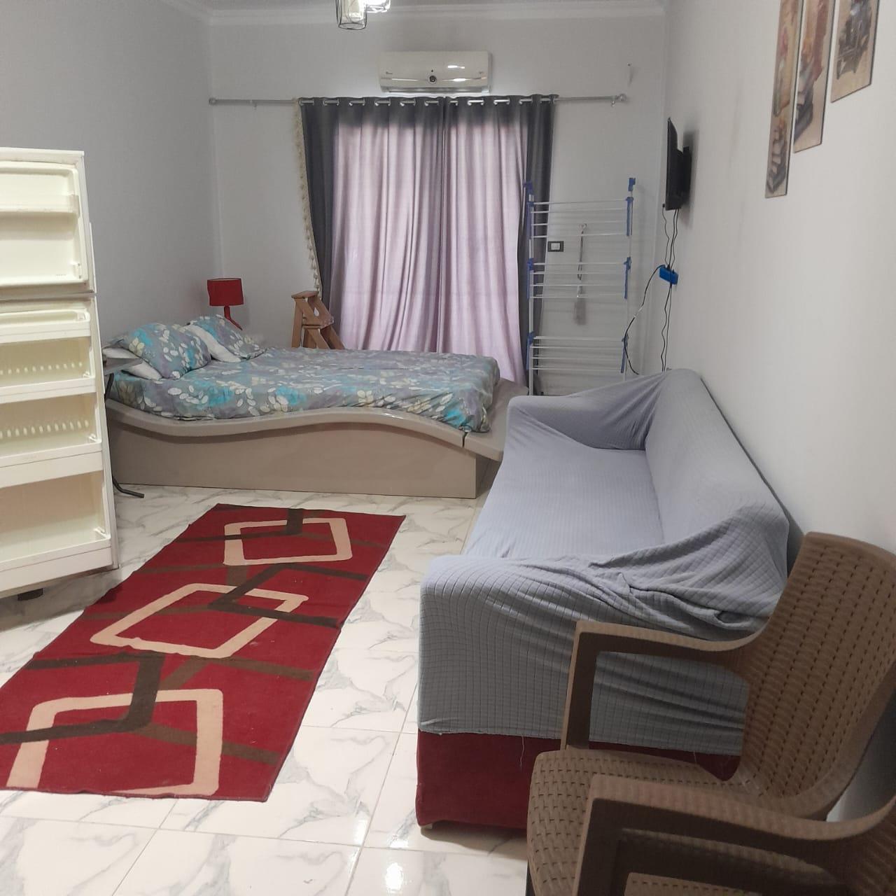 Photo 15 of 1-Bedroom Chalet in El Gouna, Red Sea